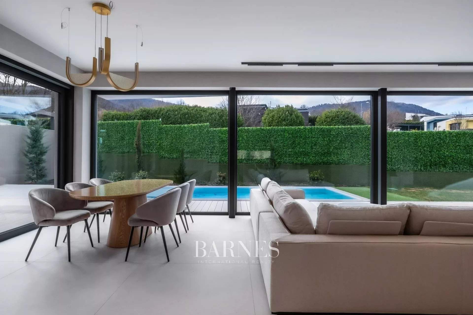 Budapest III. kerülete  - Villa 4 Pi&egrave;ces 3 Chambres - picture 6