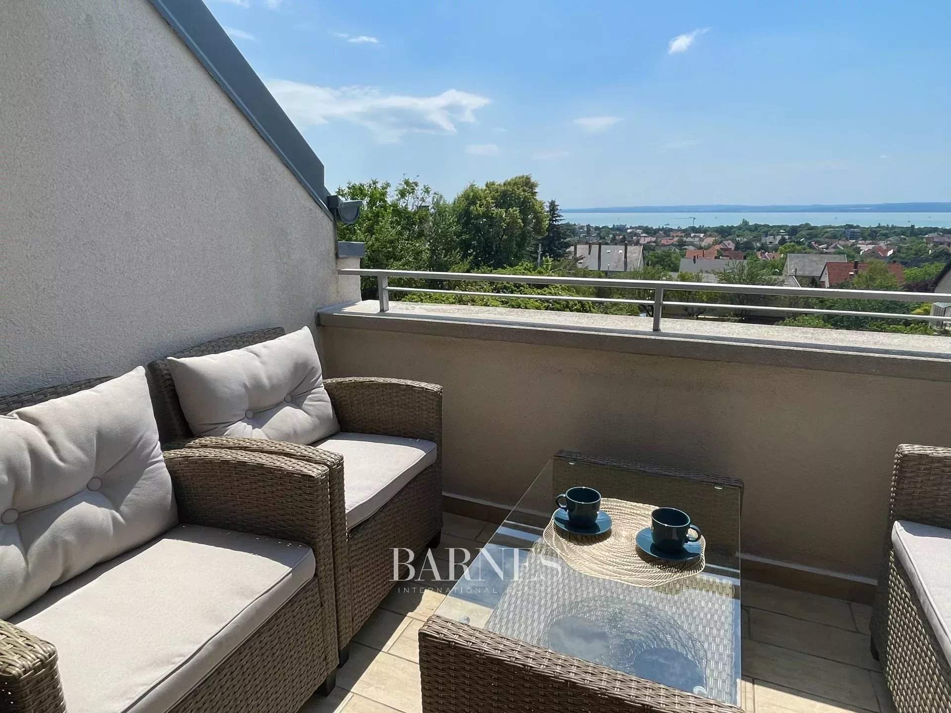 Balatonfüred  - Maison 10 Pi&egrave;ces - picture 3