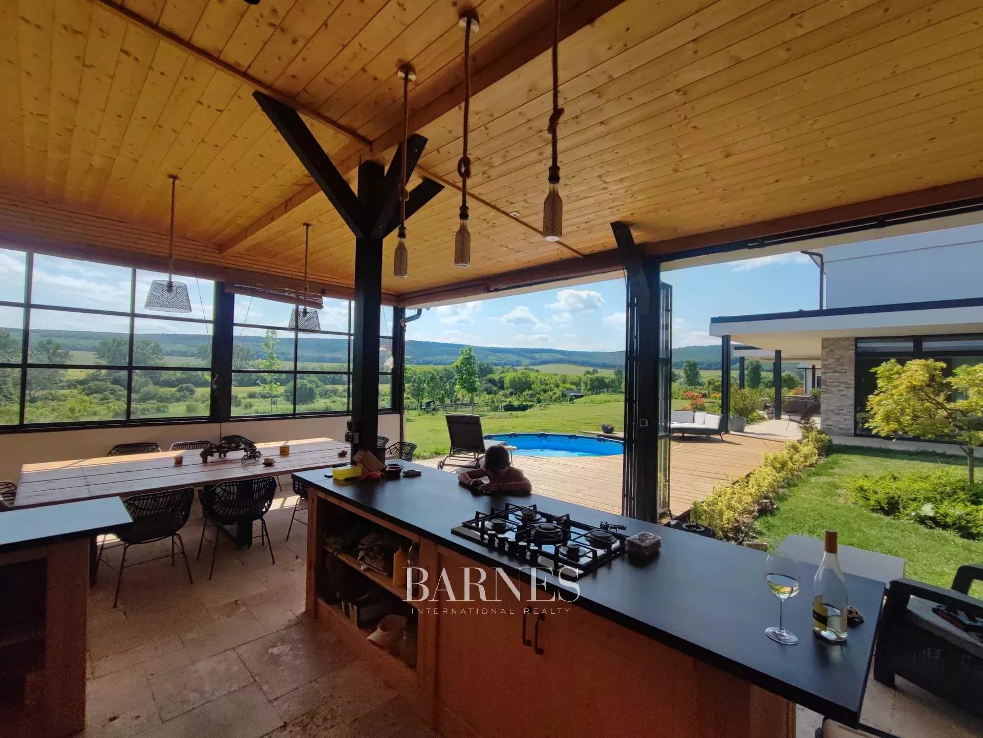 Törökbálint  - Casa 6 Cuartos 5 Habitaciones - picture 18