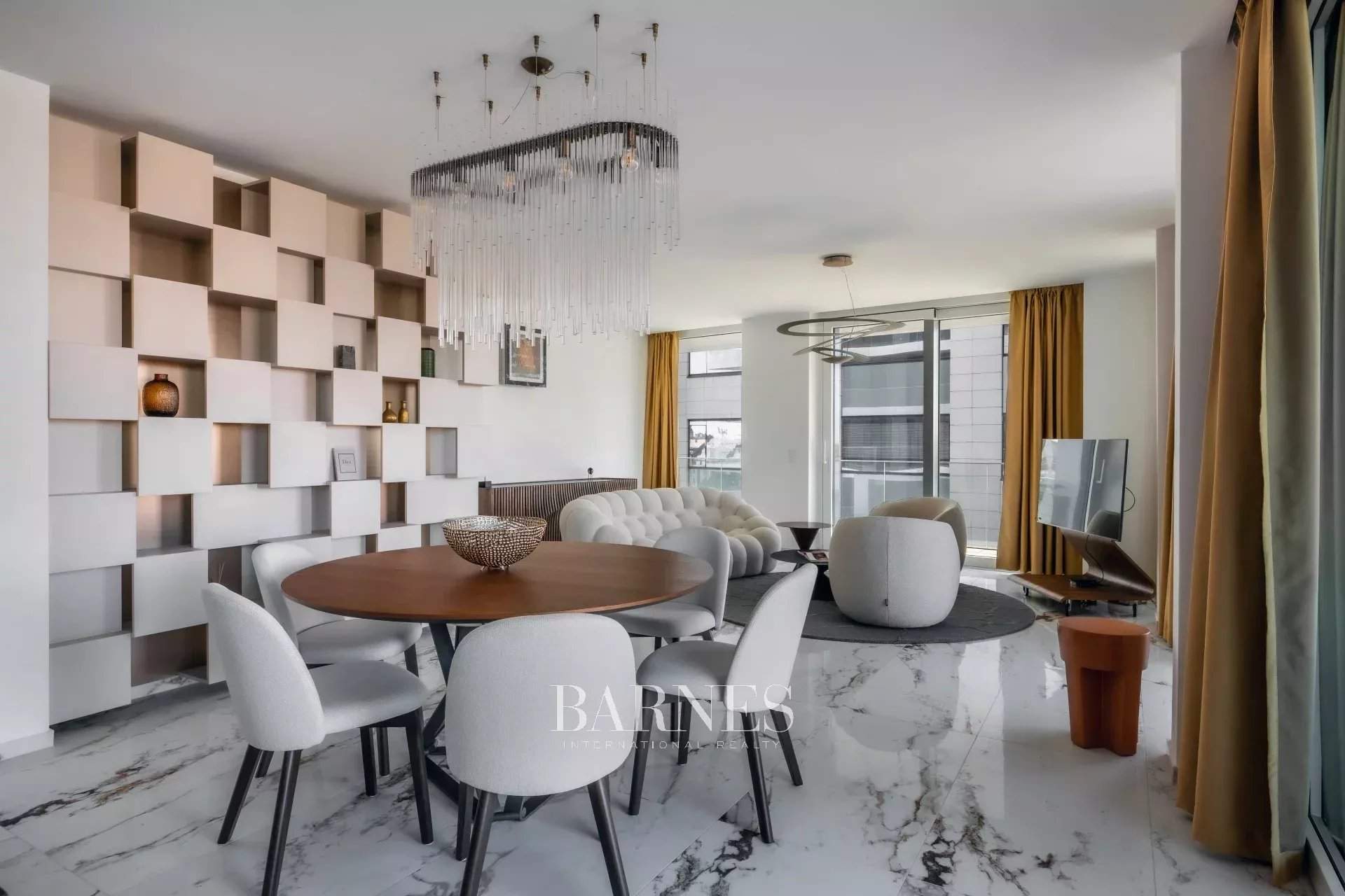 Budapest IX. kerülete  - Apartment 3 Bedrooms - picture 6