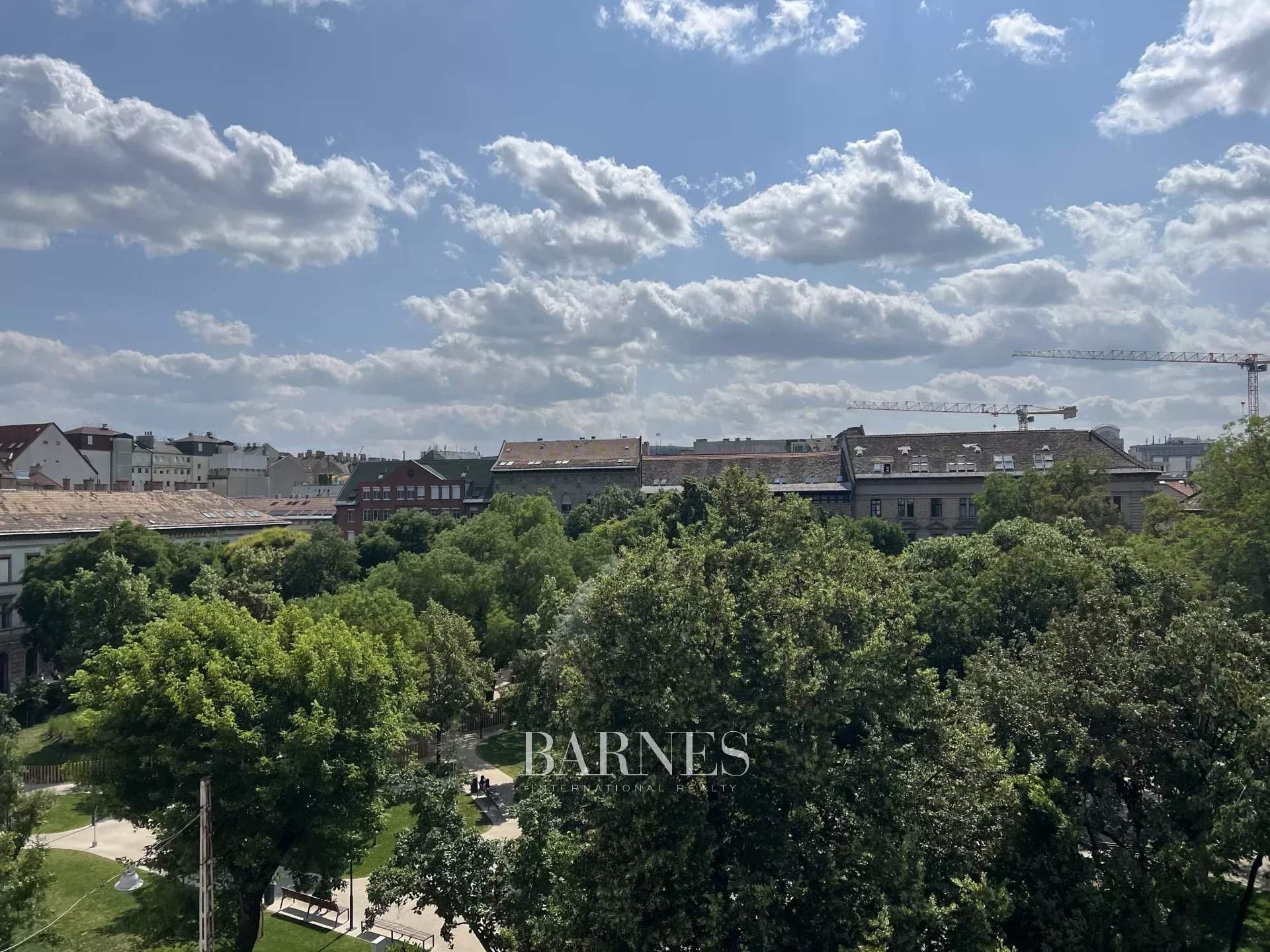 Budapest VII. kerülete  - Appartement 3 Pièces 2 Chambres - picture 12