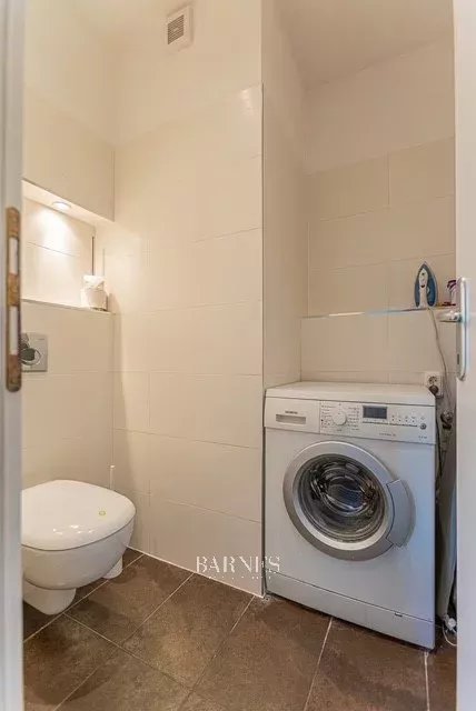 Budapest VI. kerülete  - Appartement 3 Pi&egrave;ces 2 Chambres - picture 11