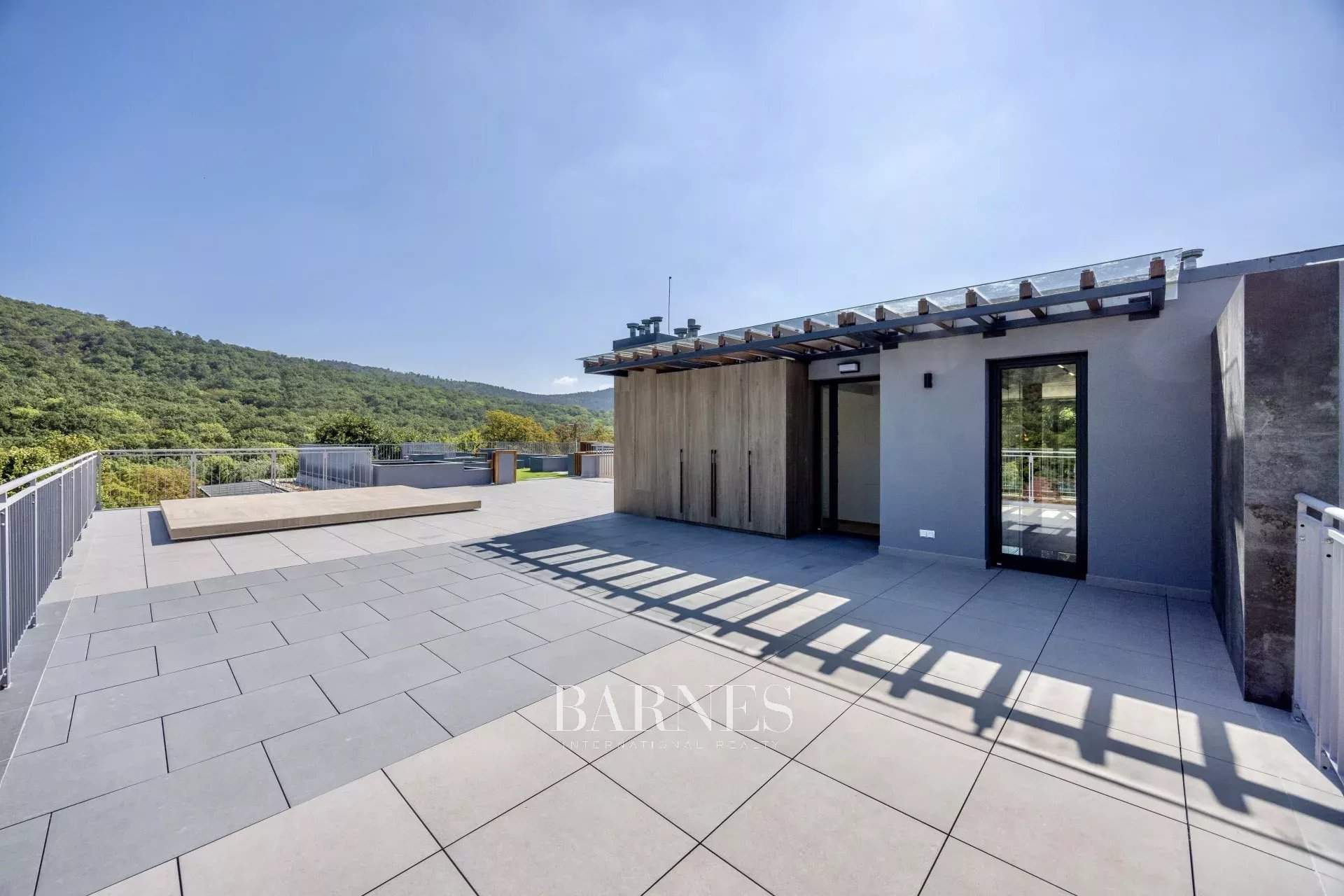 Budapest II. kerülete  - Piso 4 Cuartos 3 Habitaciones - picture 16