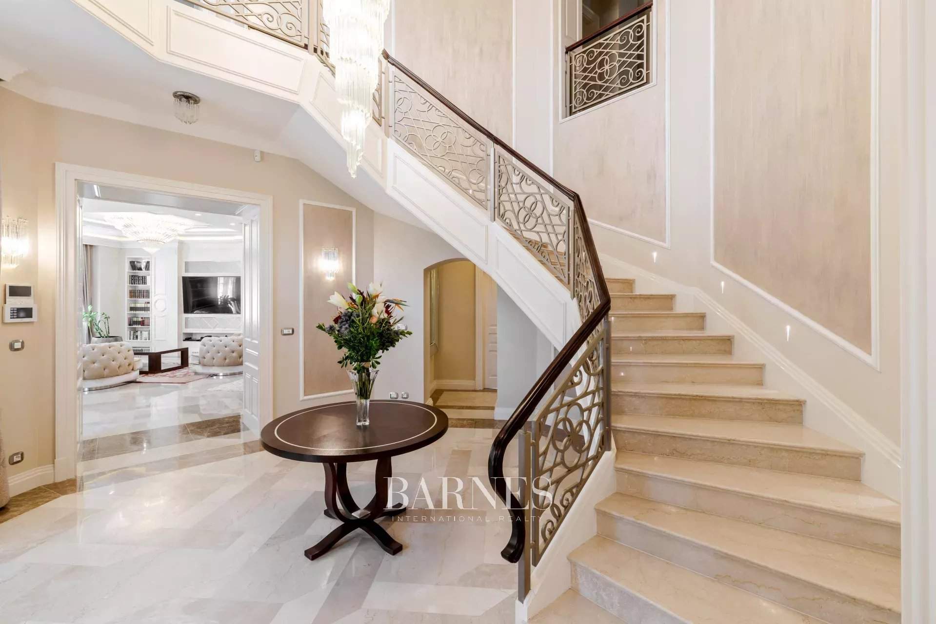 Budapest II. kerülete  - Villa 6 Bedrooms - picture 9