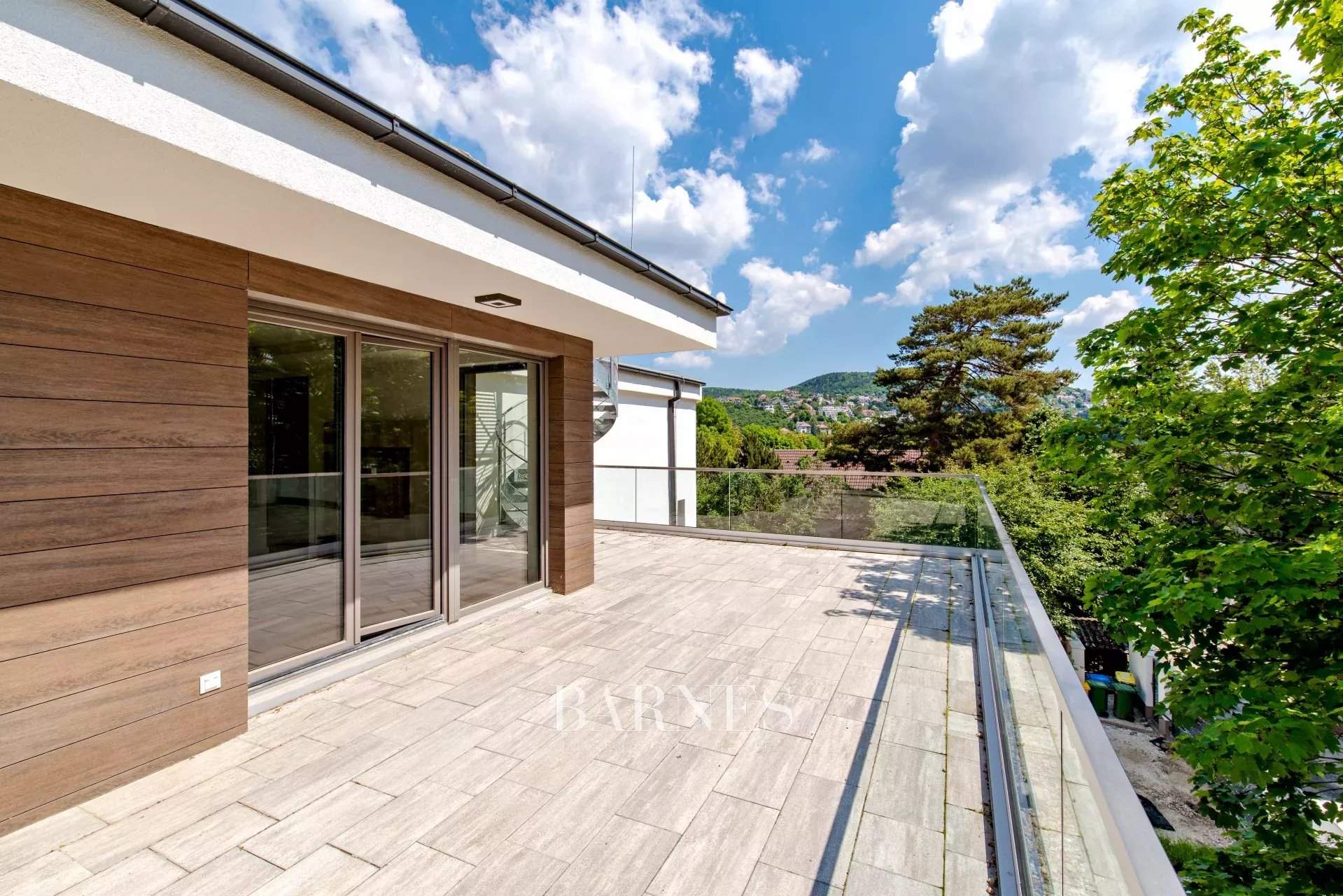 Budapest II. kerülete  - Appartement 3 Pi&egrave;ces 2 Chambres - picture 3