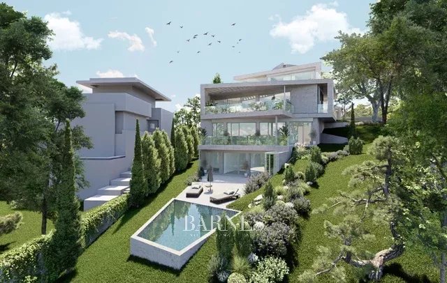 Budapest XII. kerülete  - Villa 5 Bedrooms - picture 7