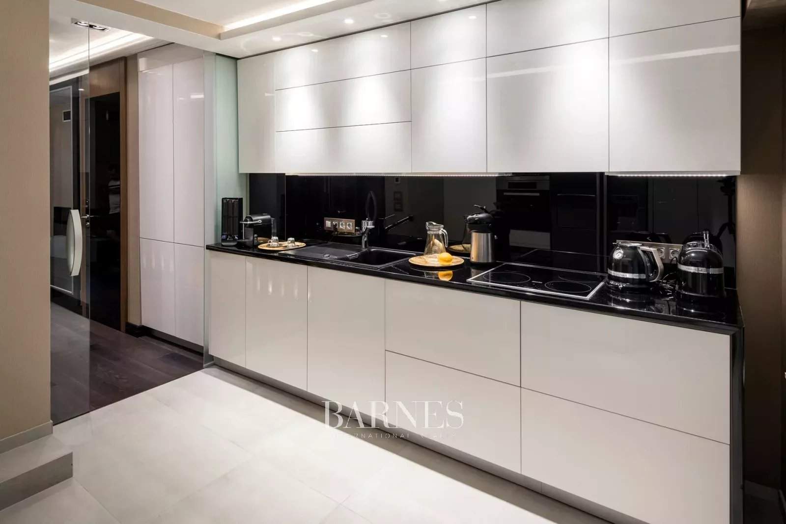 Budapest I. kerülete  - Apartment 4 Bedrooms - picture 8