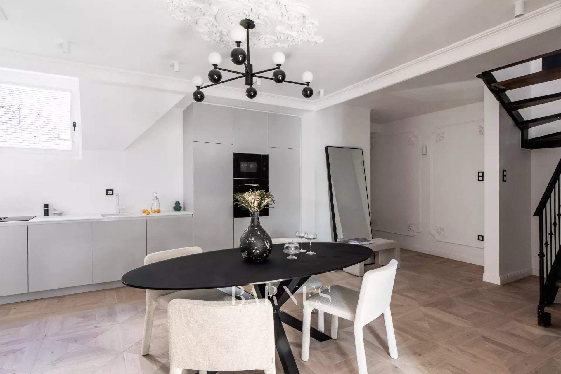 Budapest V. kerülete  - Apartment 3 Bedrooms - picture 5