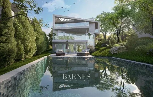 Budapest XII. kerülete  - Villa 5 Bedrooms - picture 12