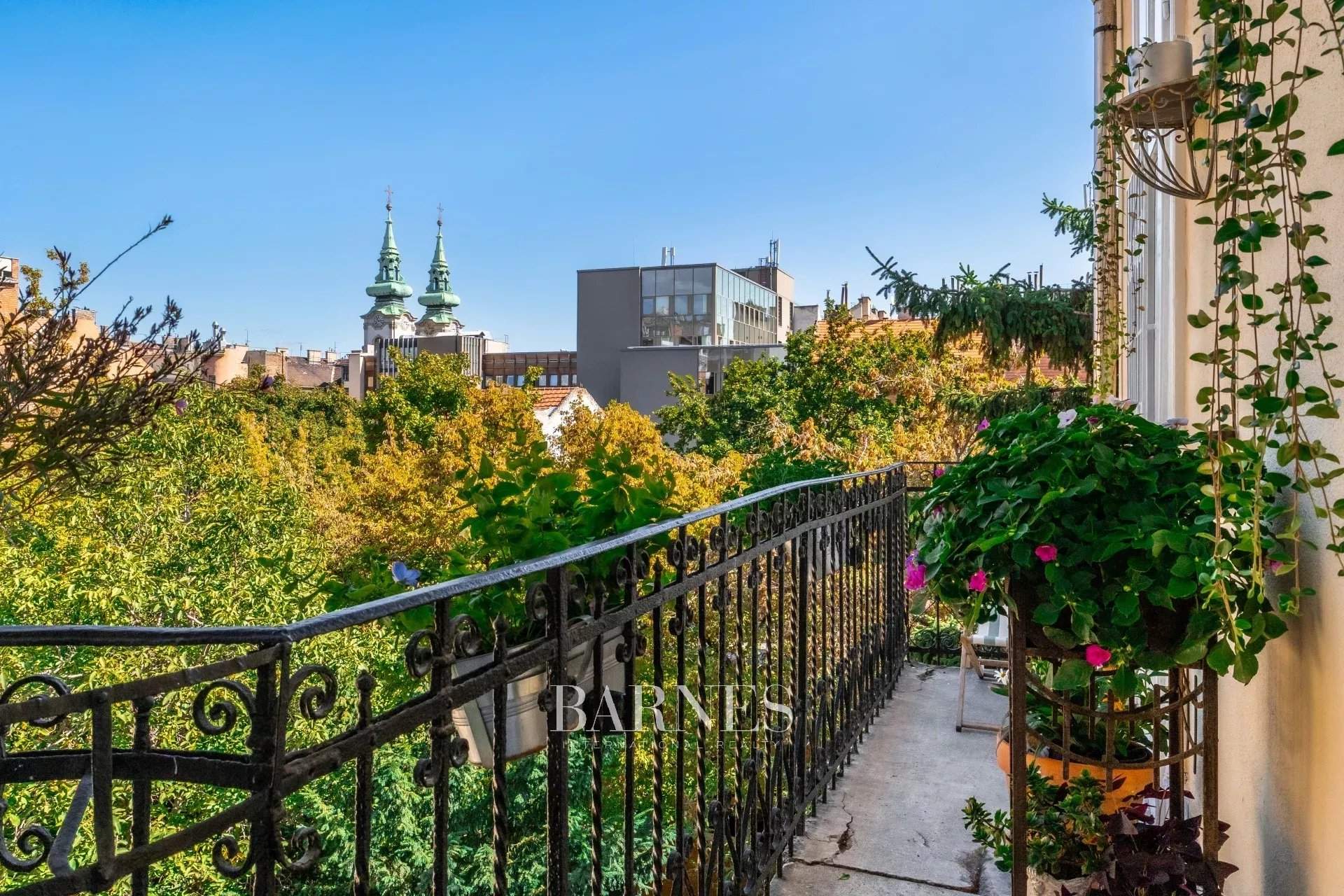 Budapest I. kerülete  - Apartment 3 Bedrooms - picture 20