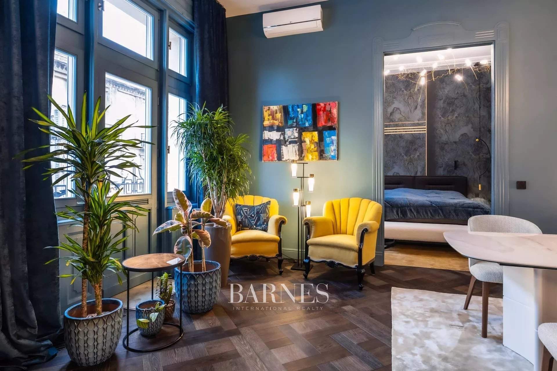 Budapest V. kerülete  - Appartement 3 Pi&egrave;ces 2 Chambres - picture 8