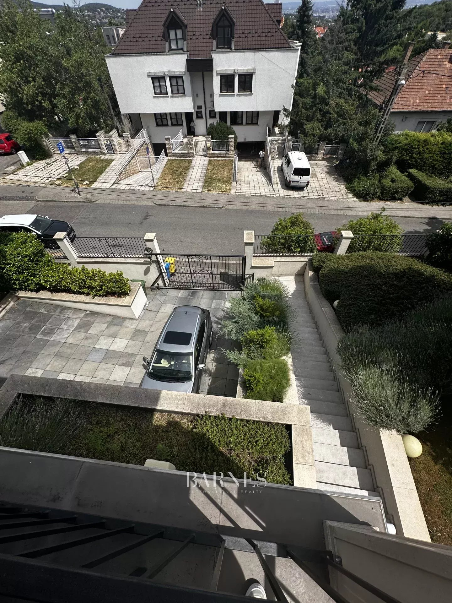 Budapest XII. kerülete  - Maison 8 Pi&egrave;ces - picture 18