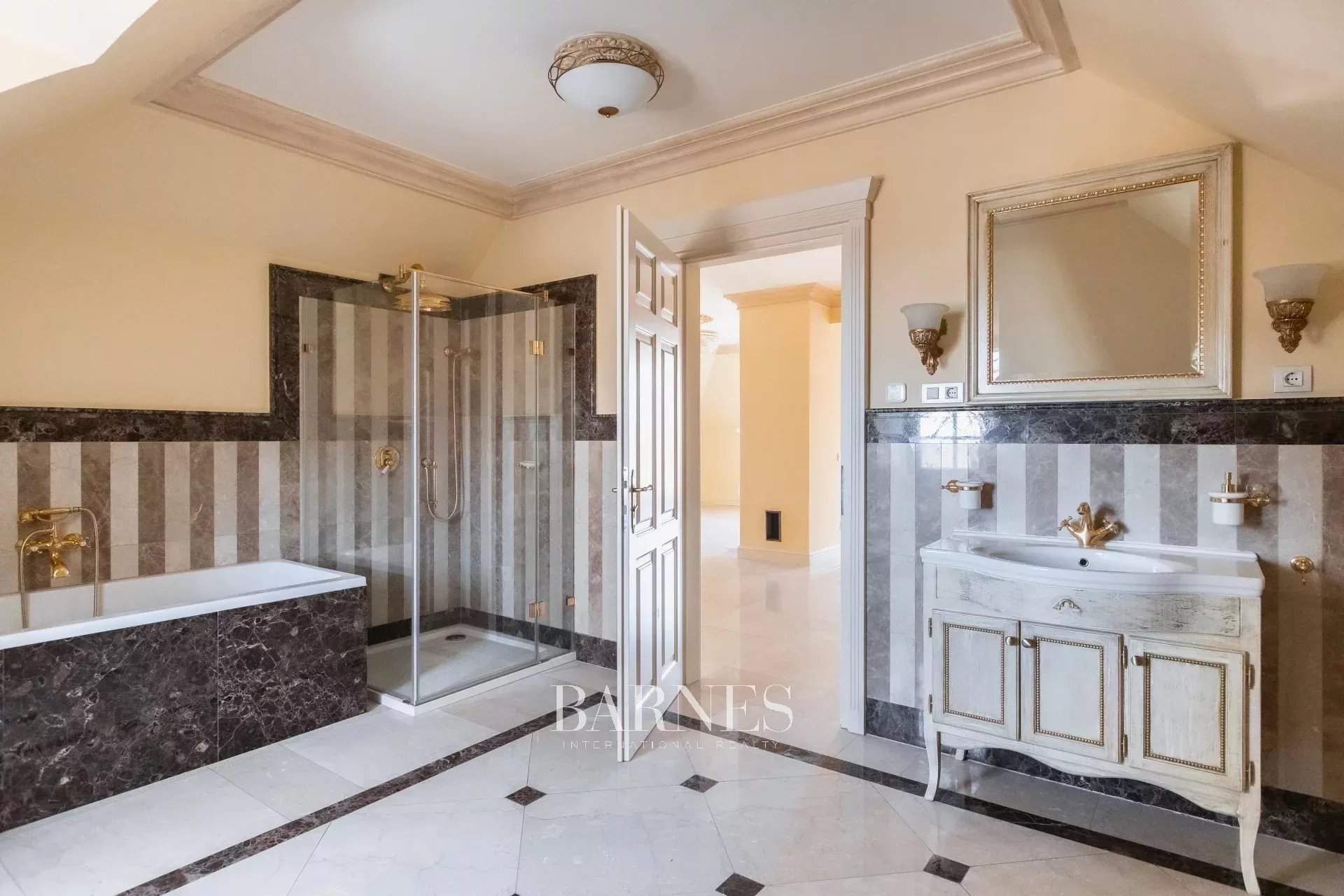 Budapest XII. kerülete  - Villa 5 Pièces 4 Chambres - picture 17