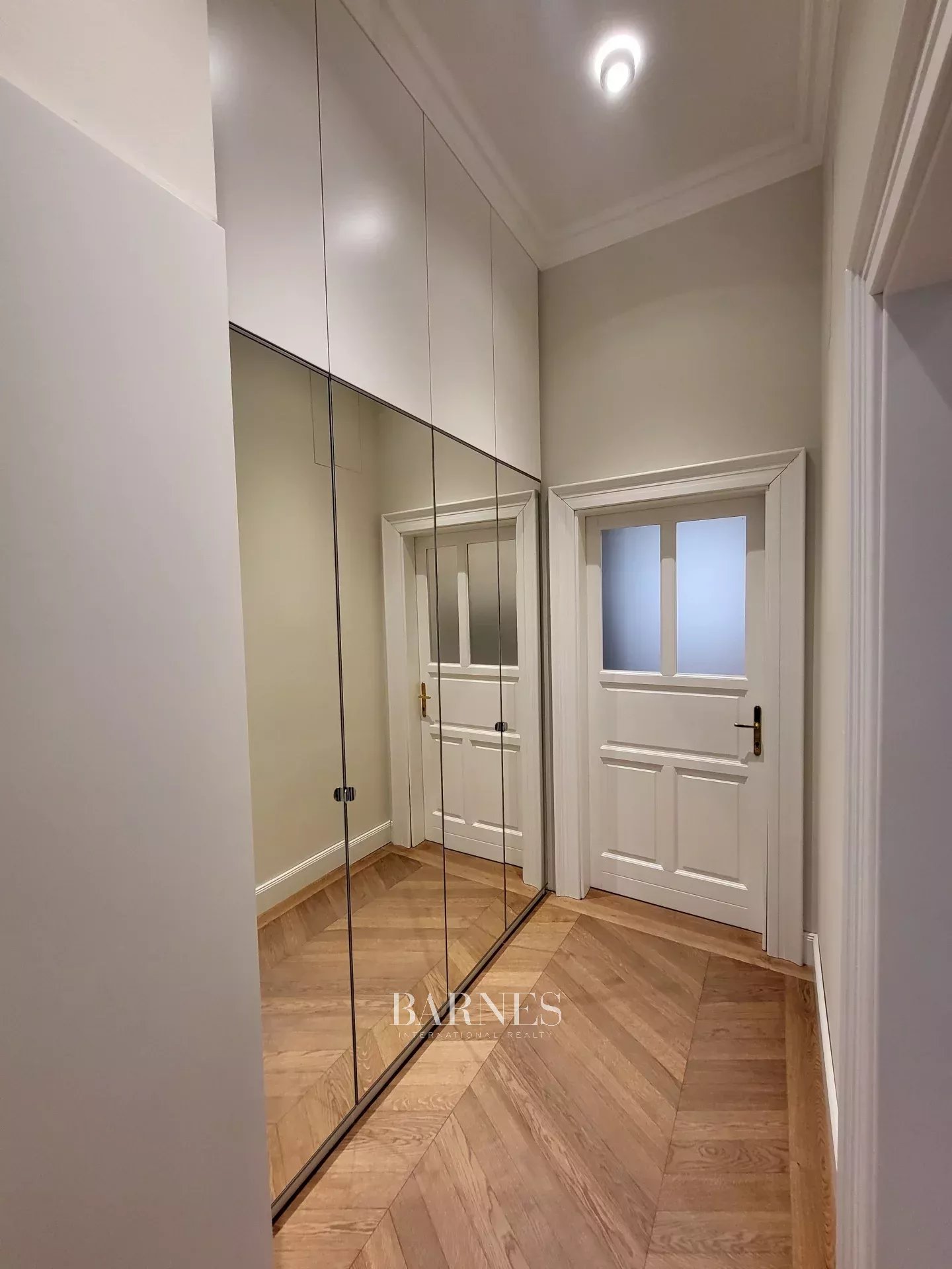 Budapest VI. kerülete  - Appartement 1 Pi&egrave;ce - picture 10