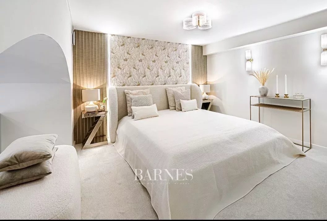 Budapest V. kerülete  - Piso 3 Cuartos 2 Habitaciones - picture 7