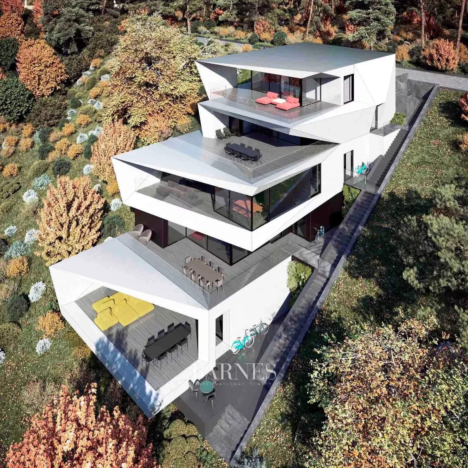 Budapest XI. kerülete  - Appartement 3 Pi&egrave;ces - picture 1