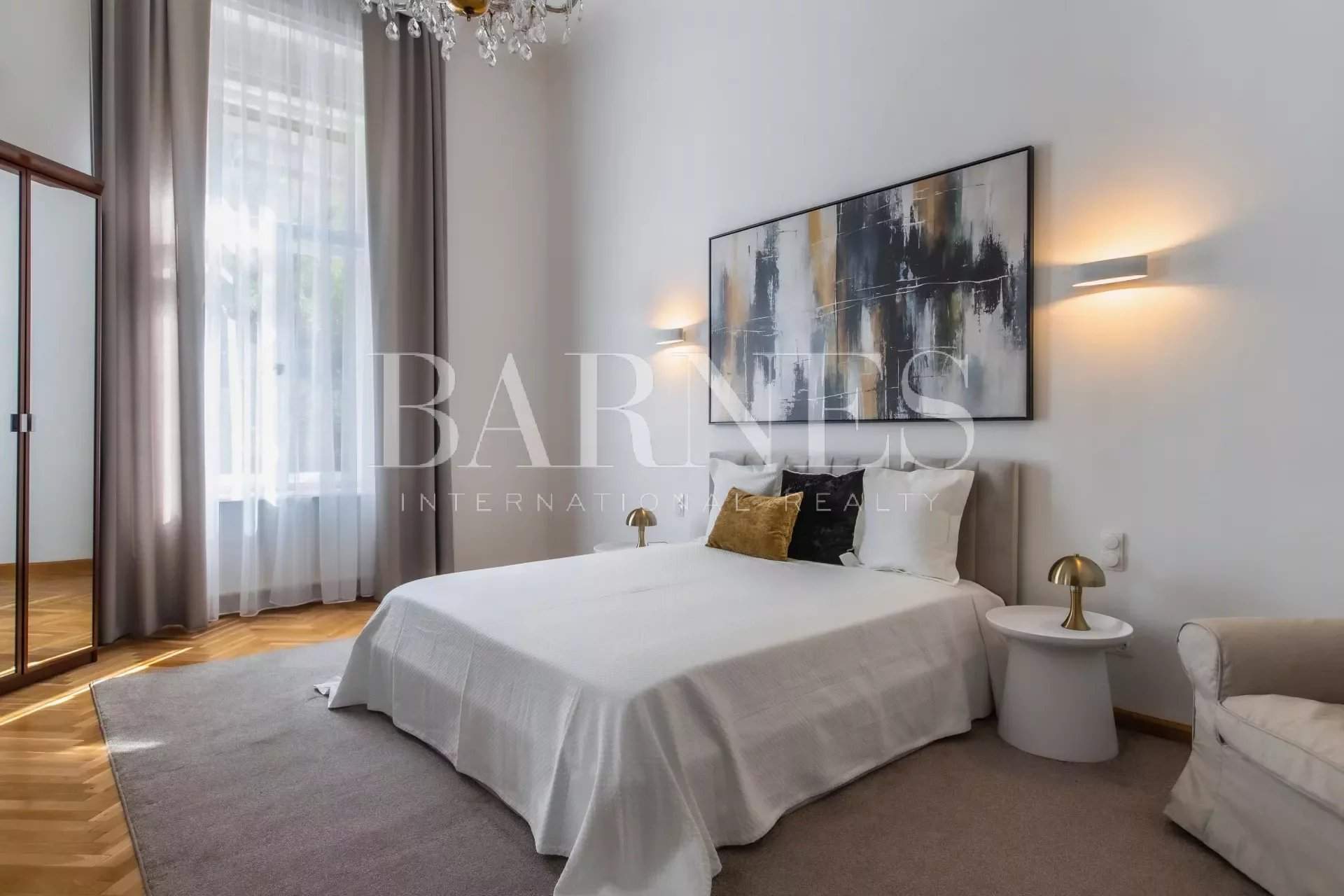 Budapest V. kerülete  - Appartement 3 Pièces 2 Chambres - picture 7