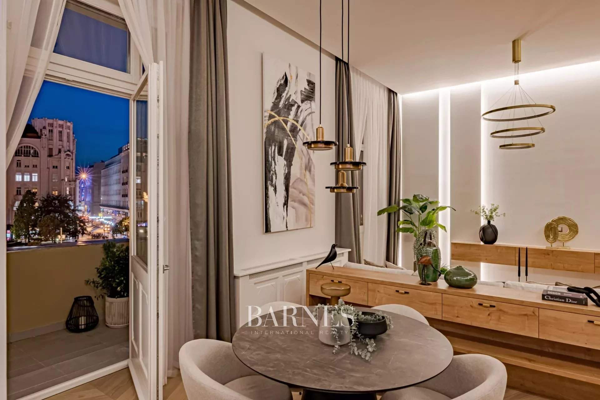 Budapest V. kerülete  - Appartement 3 Pi&egrave;ces 2 Chambres - picture 15