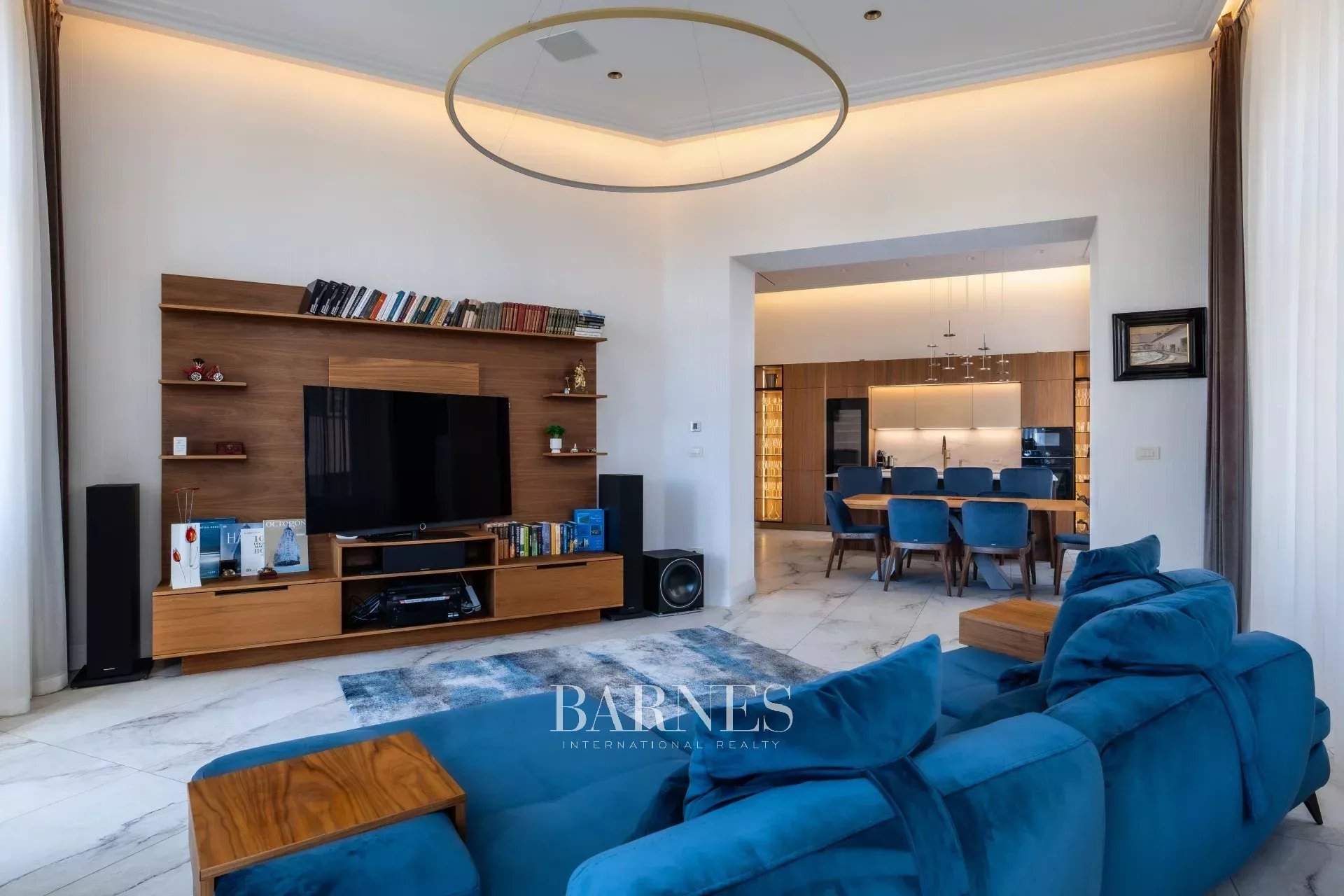 Budapest VI. kerülete  - Appartement 4 Pi&egrave;ces 3 Chambres - picture 8