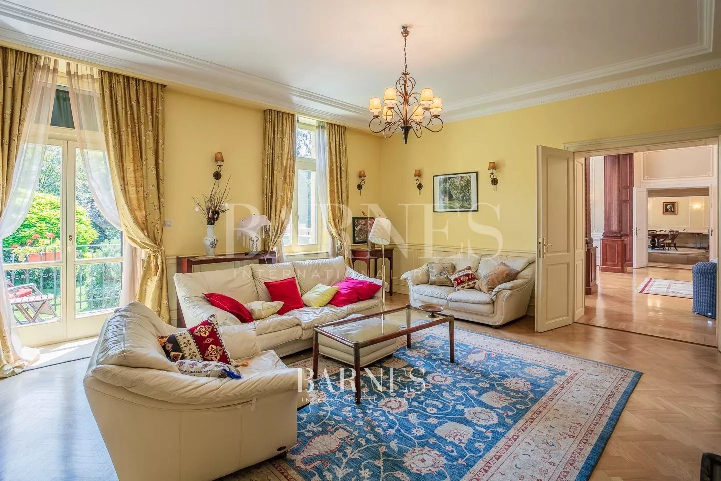 Budapest II. kerülete  - Villa  - picture 15