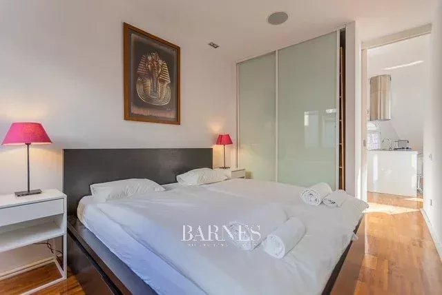 Budapest VI. kerülete  - Appartement 3 Pi&egrave;ces 2 Chambres - picture 9