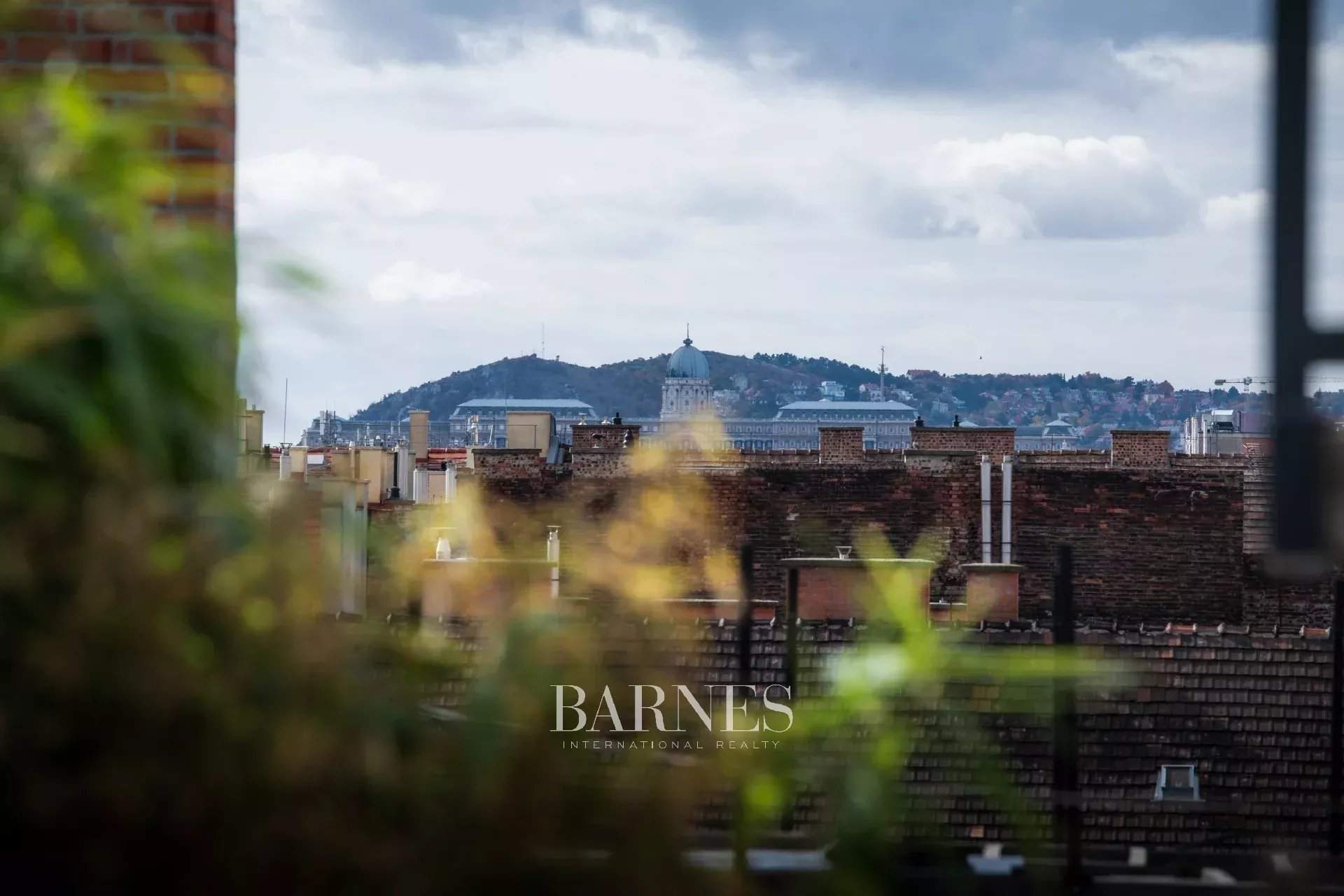 Budapest VI. kerülete  - Appartement 5 Pi&egrave;ces 3 Chambres - picture 3