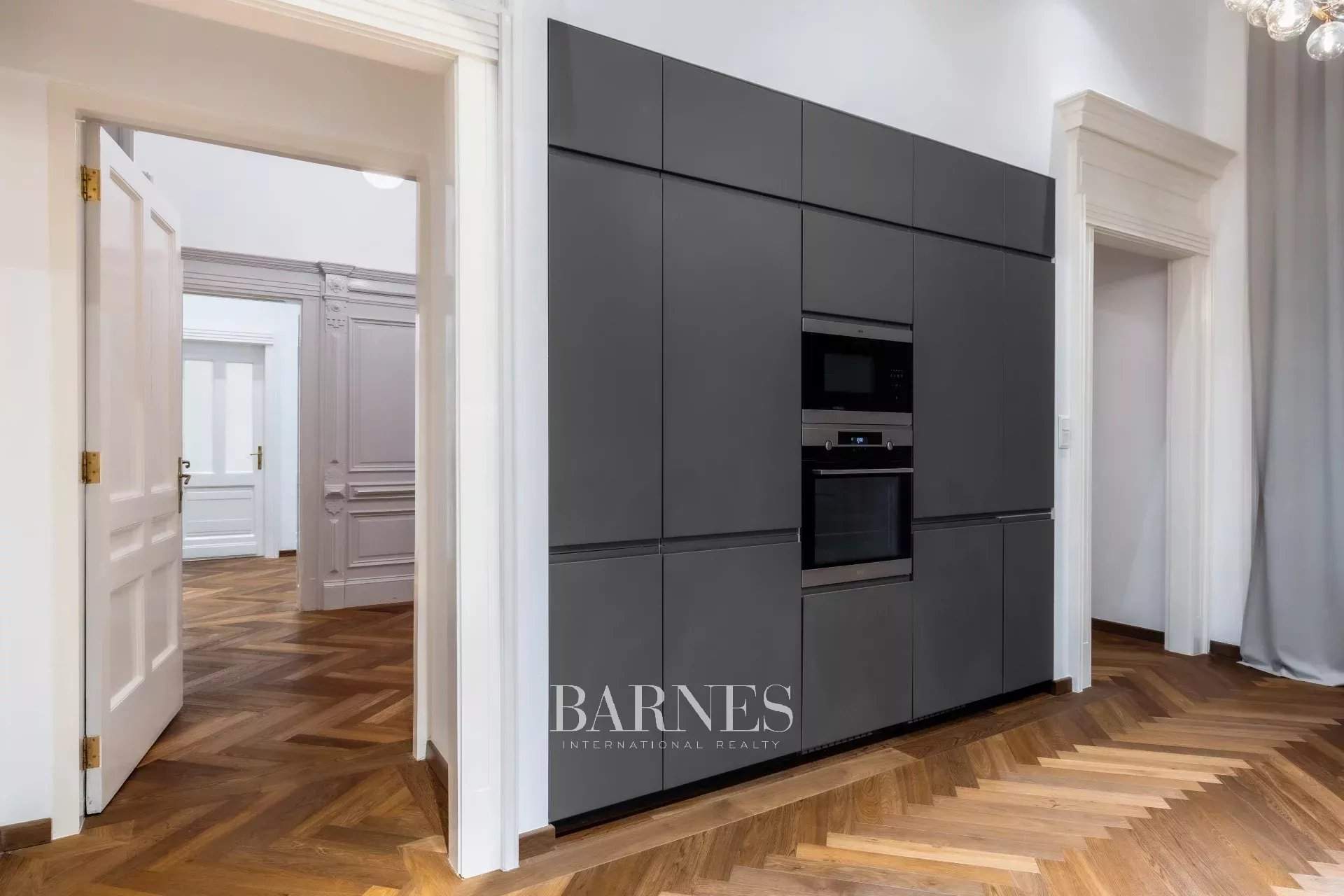 Budapest V. kerülete  - Appartement 4 Pi&egrave;ces 3 Chambres - picture 12