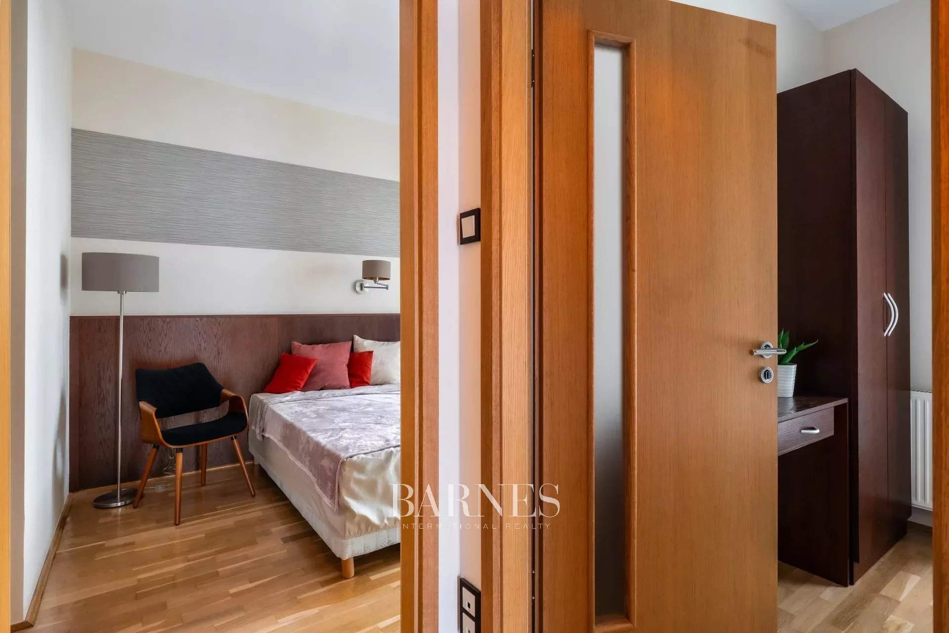 Budapest VII. kerülete  - Appartement 3 Pi&egrave;ces 2 Chambres - picture 14