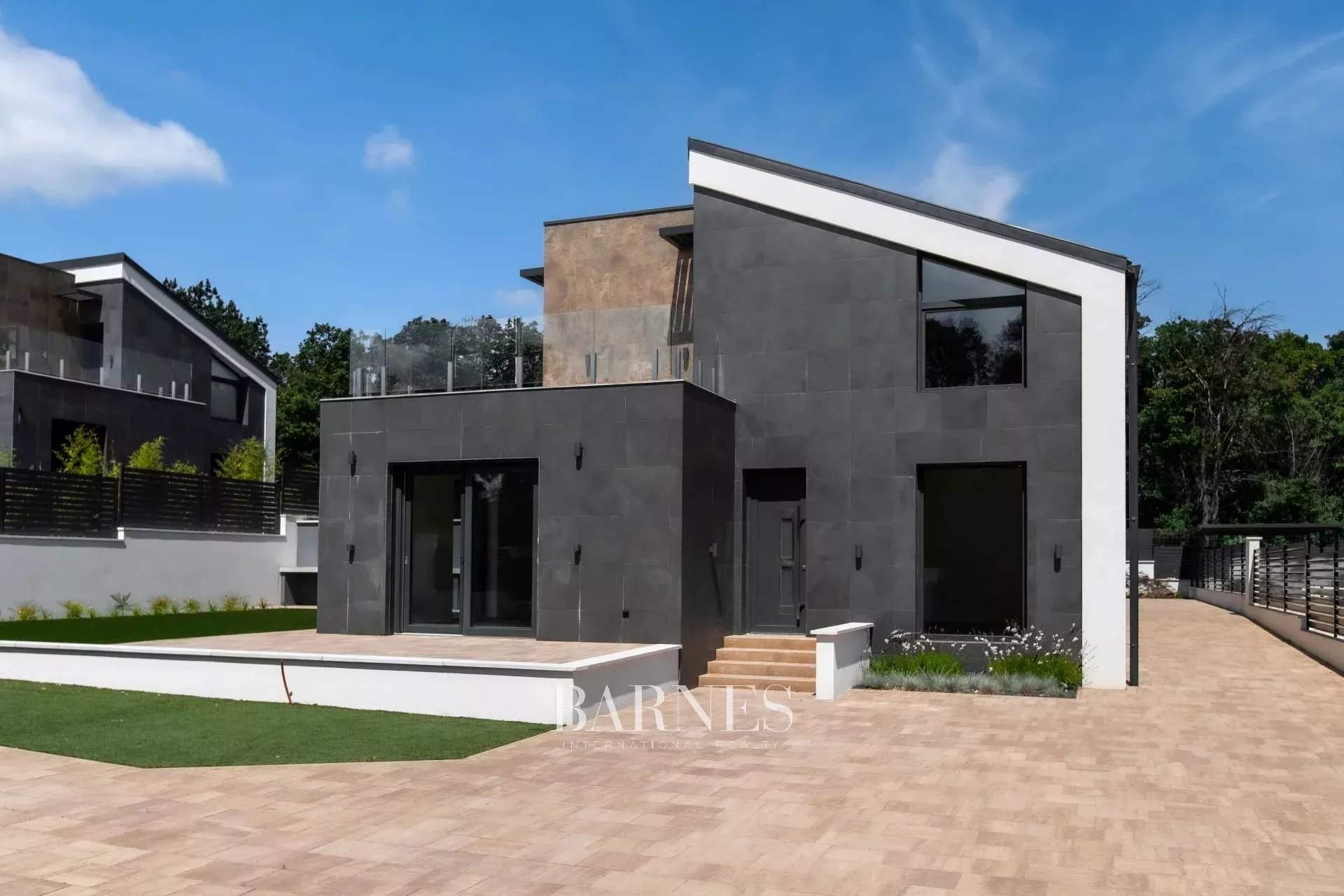 Balatonalmádi  - Maison jumelée 4 Pi&egrave;ces 3 Chambres - picture 14