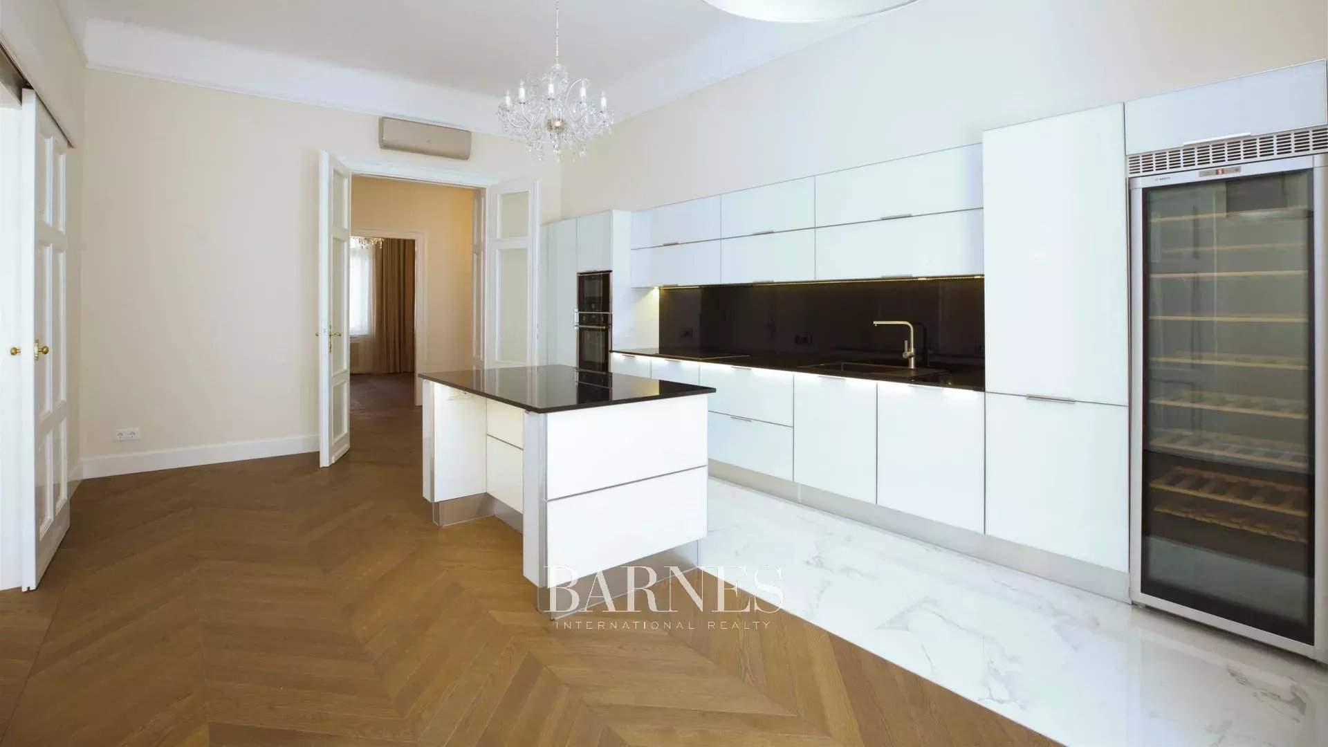 Budapest V. kerülete  - Appartement 4 Pi&egrave;ces 3 Chambres - picture 7