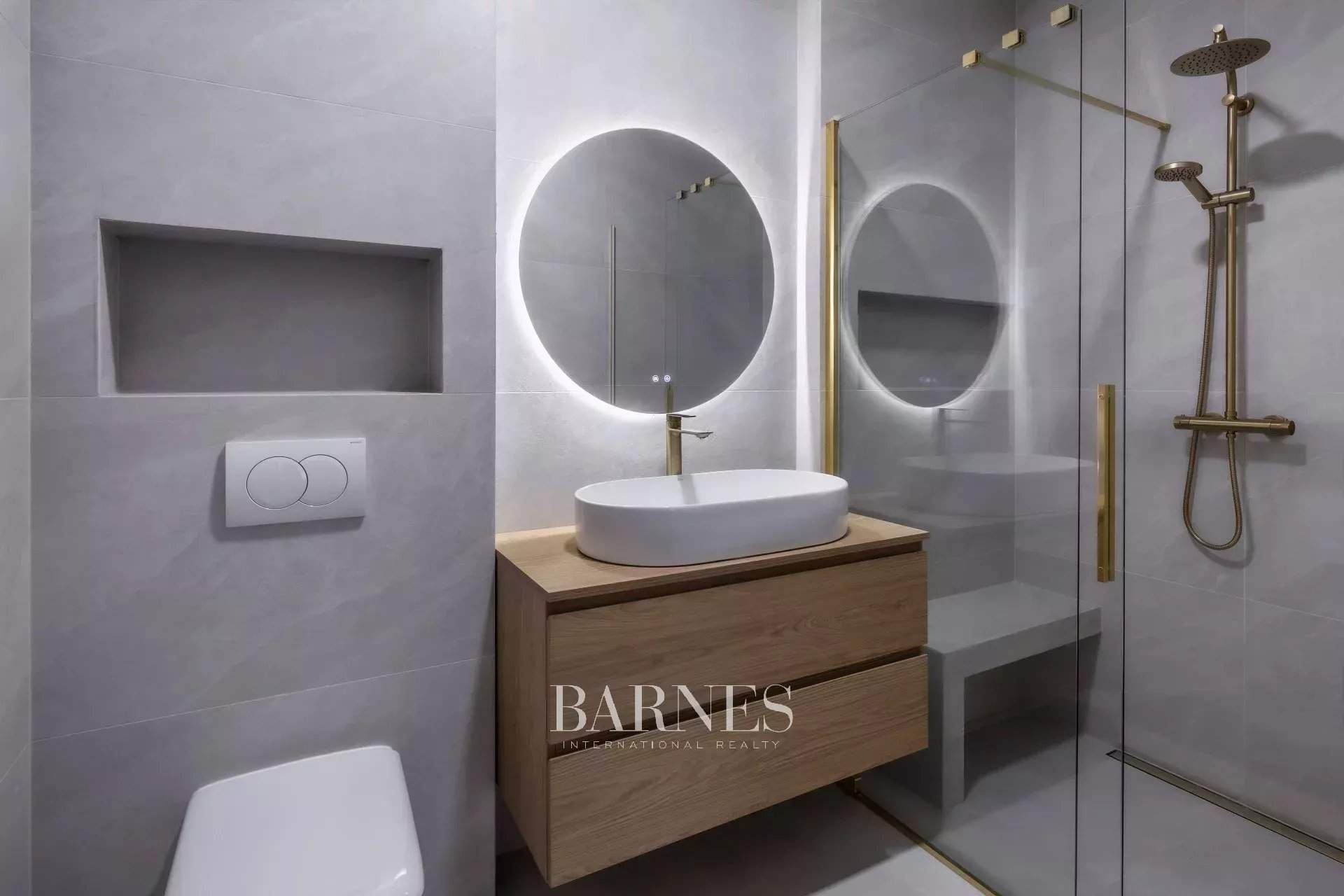 Budapest V. kerülete  - Apartment 2 Bedrooms - picture 14