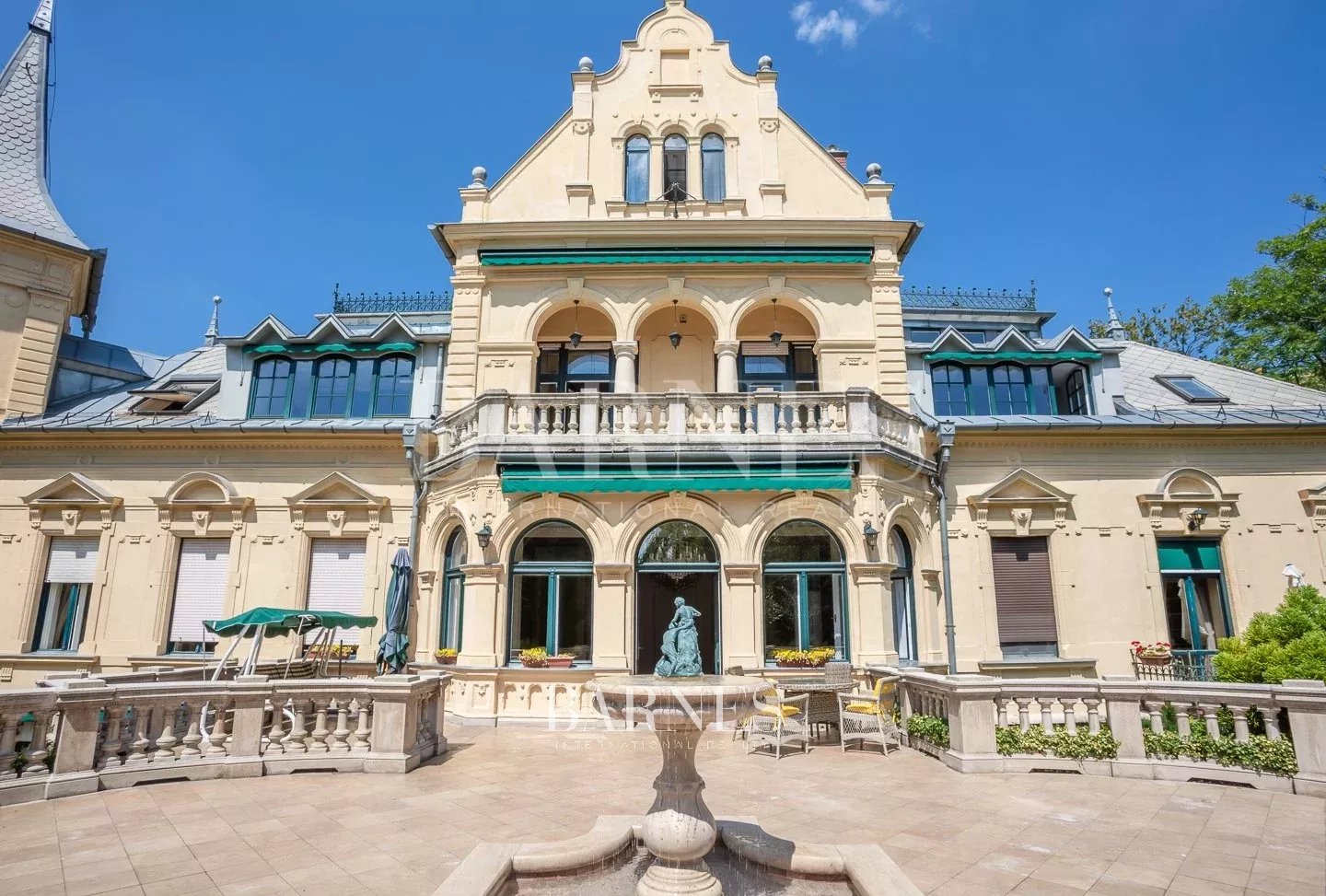 Budapest II. kerülete  - Villa  - picture 5