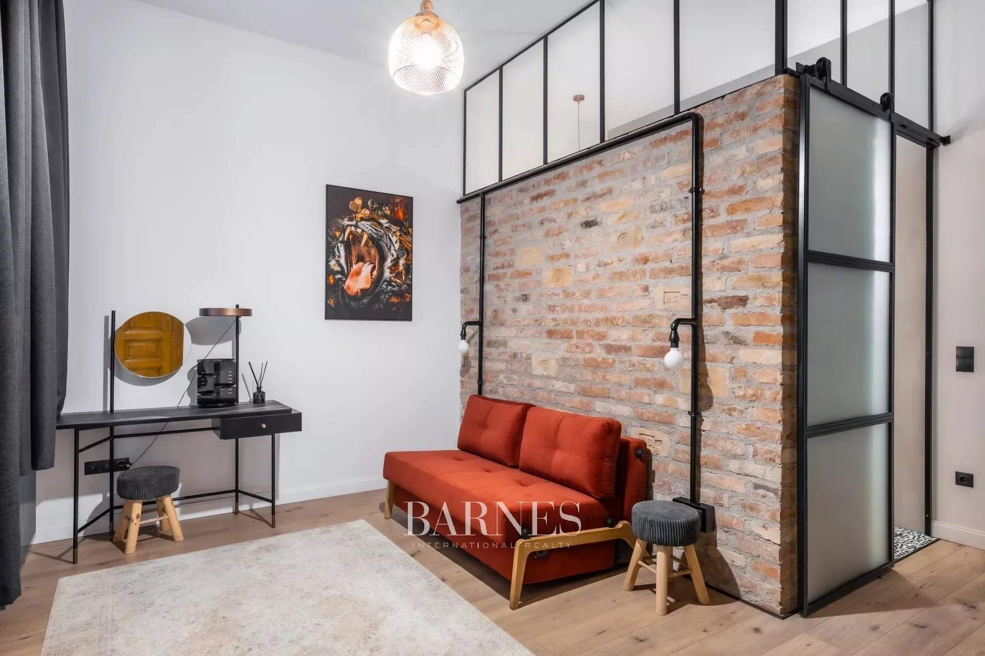 Budapest VII. kerülete  - Loft 3 Pi&egrave;ces 2 Chambres - picture 13