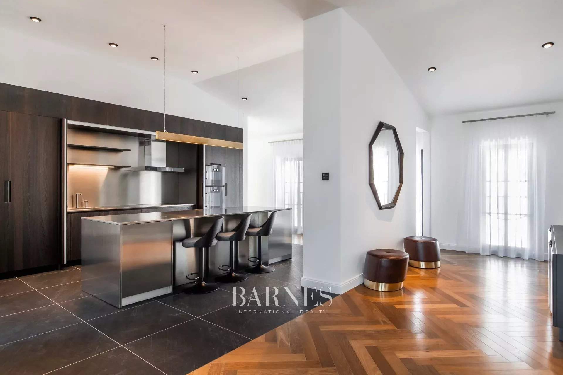 Budapest VI. kerülete  - Penthouse 4 Pi&egrave;ces 3 Chambres - picture 14