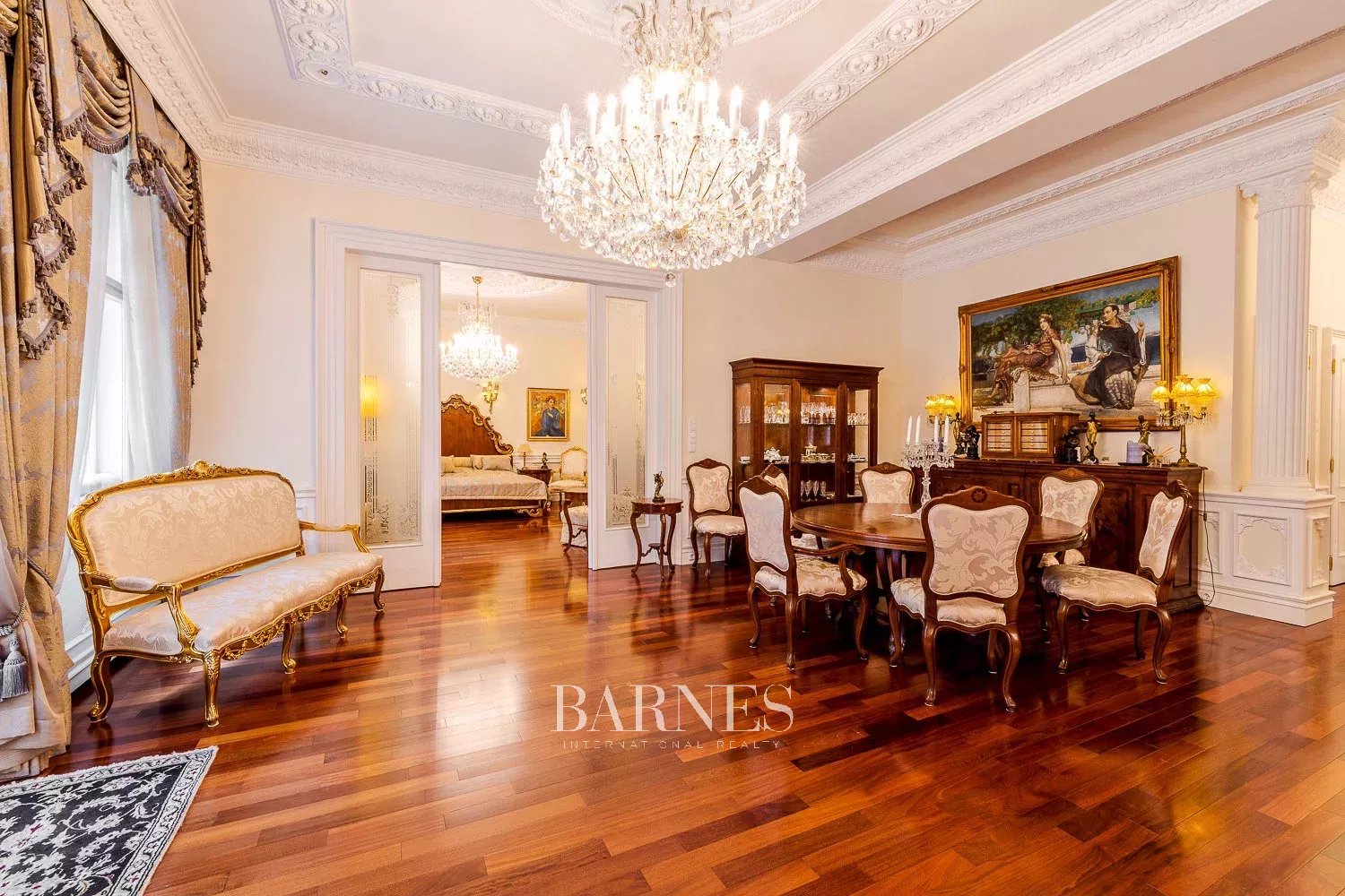 Budapest II. kerülete  - Villa 5 Bedrooms - picture 7