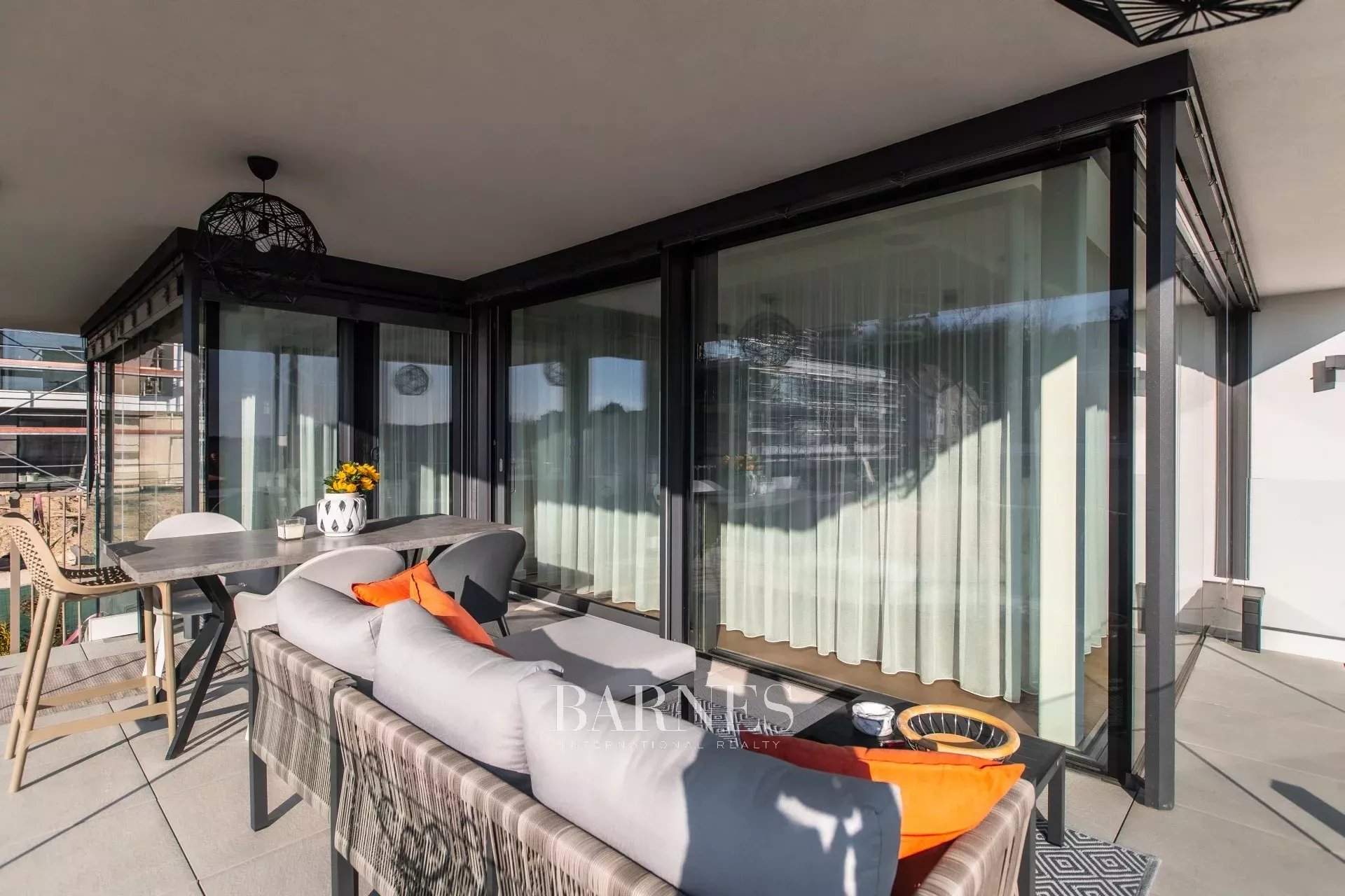 Budapest II. kerülete  - Villa 8 Pi&egrave;ces 6 Chambres - picture 20