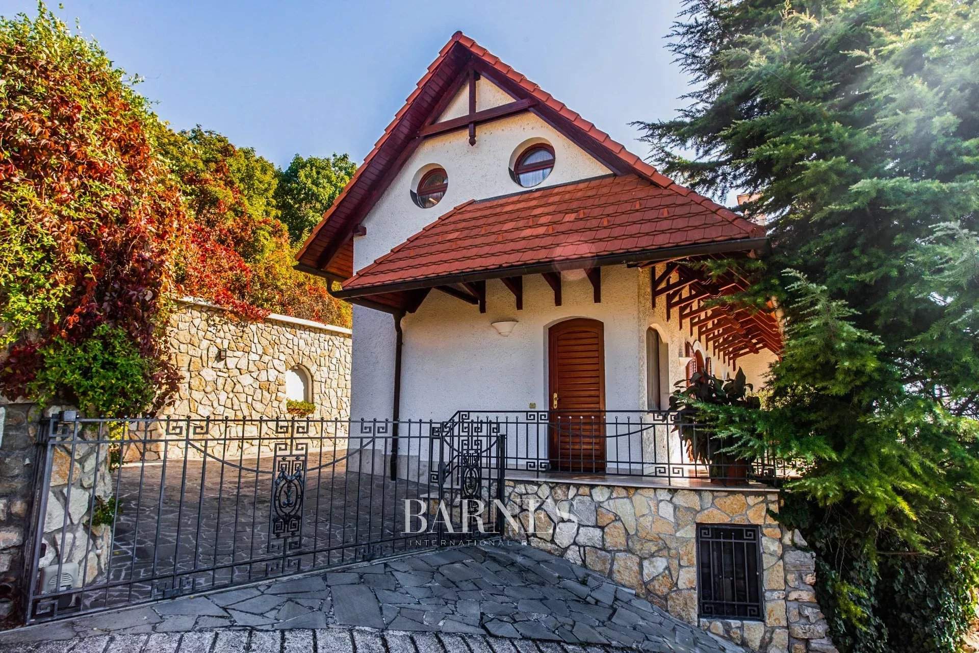 Balatonfüred  - Villa 3 Pièces 2 Chambres - picture 8