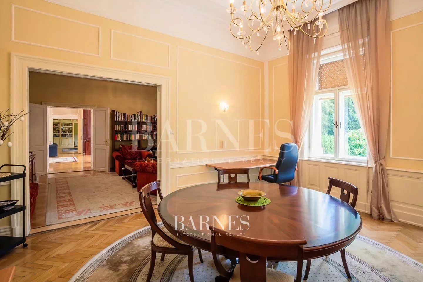 Budapest II. kerülete  - Villa  - picture 14