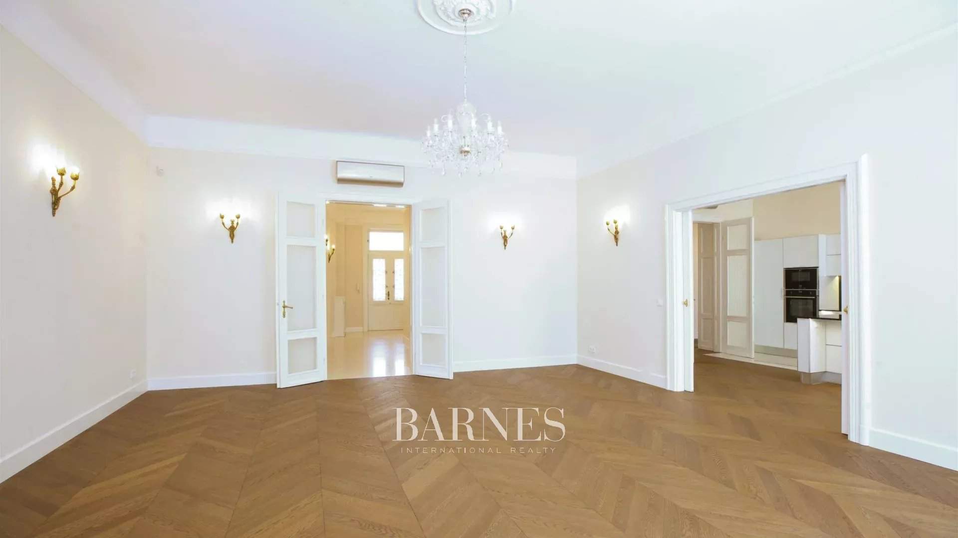 Budapest V. kerülete  - Appartement 4 Pi&egrave;ces 3 Chambres - picture 2