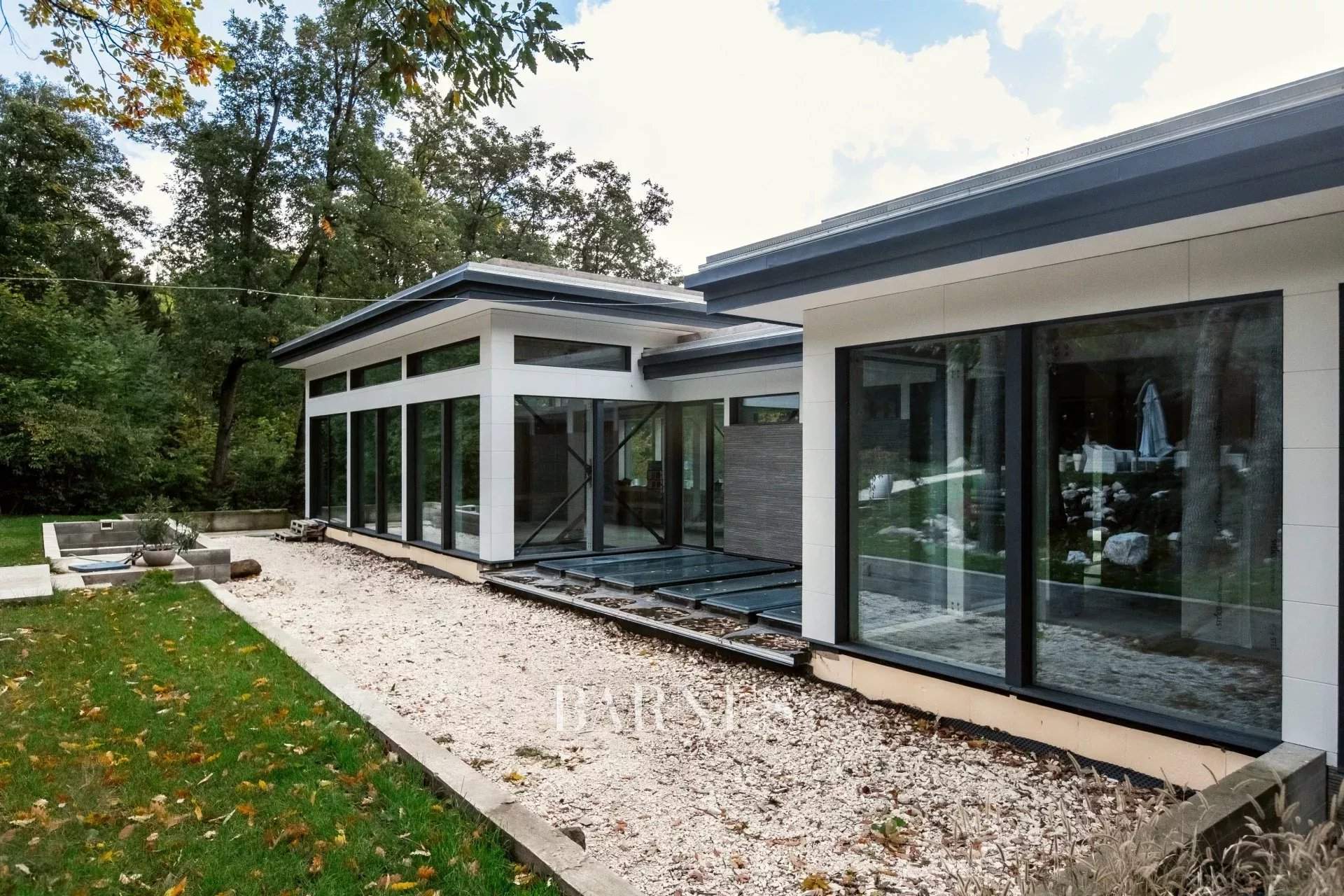 Pilisszentkereszt  - Villa  - picture 9