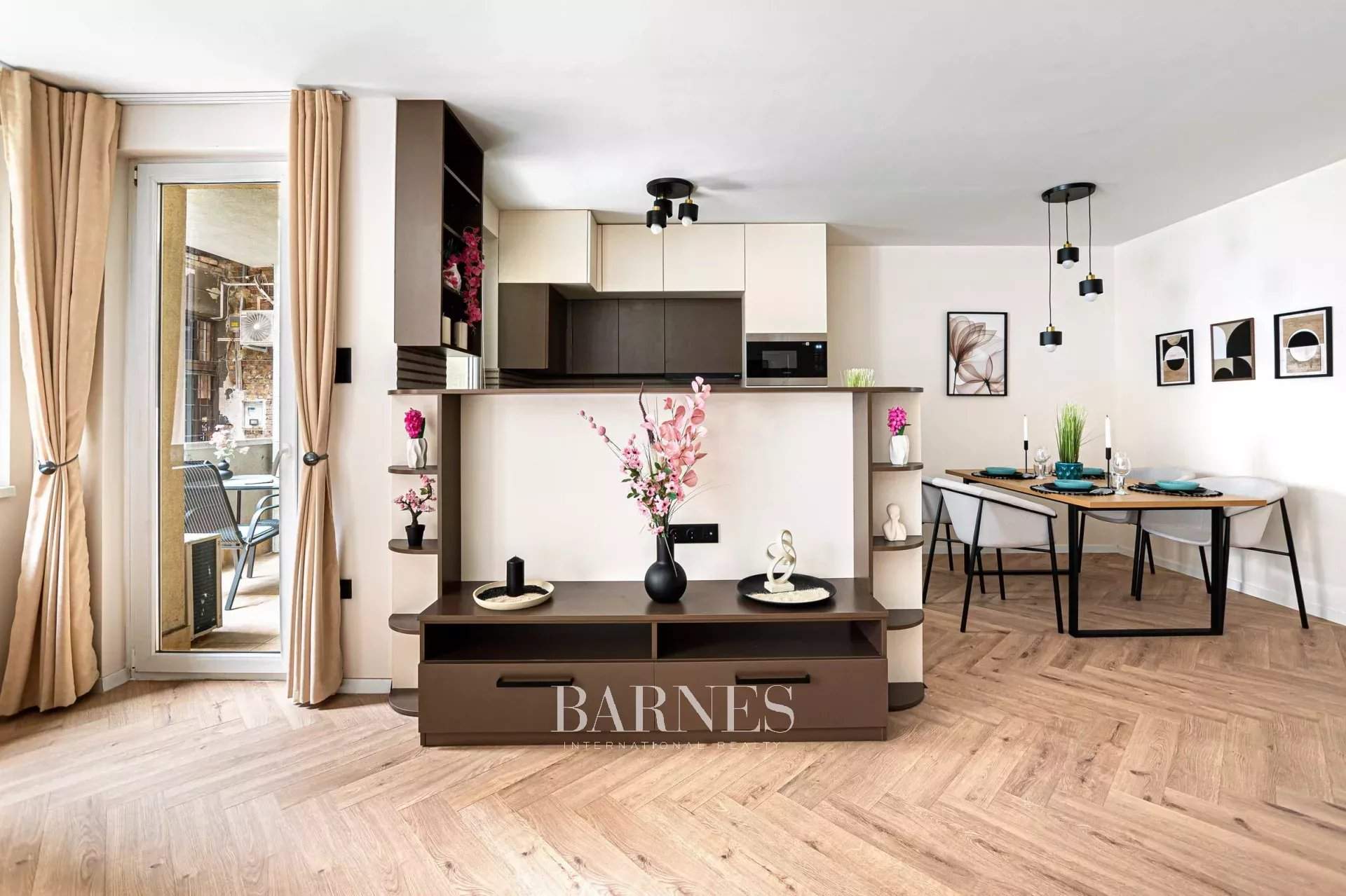 Budapest VII. kerülete  - Apartment 2 Bedrooms - picture 12