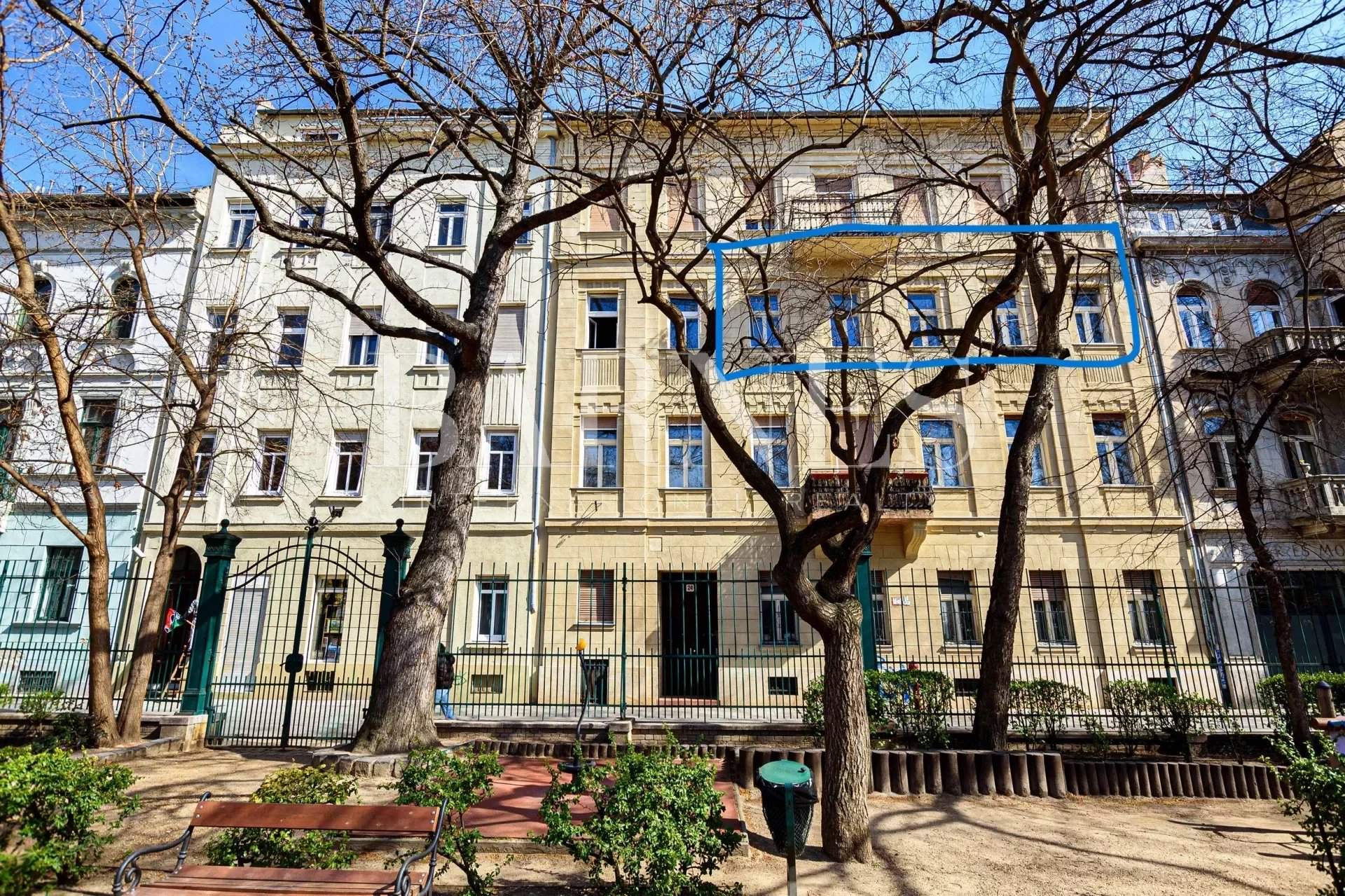 Budapest V. kerülete  - Appartement 4 Pièces 3 Chambres - picture 7