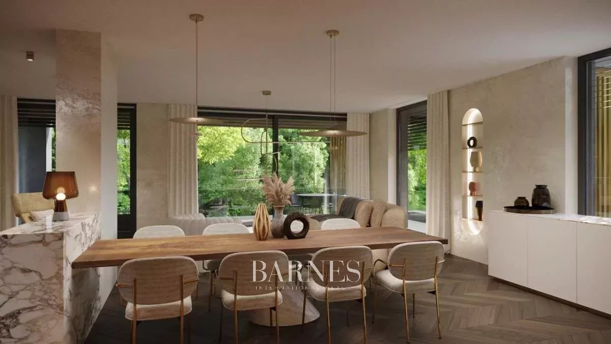 Budapest  - Apartment  - picture 1