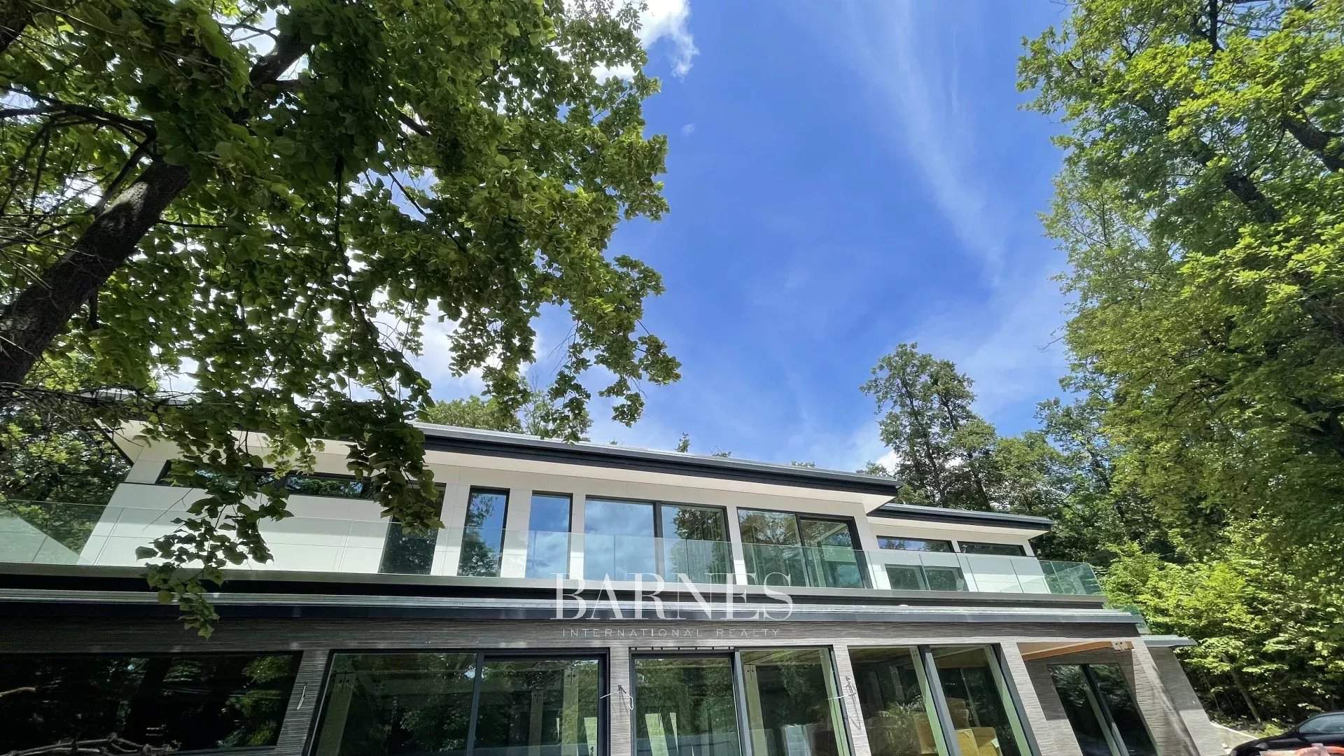 Pilisszentkereszt  - Villa  - picture 5