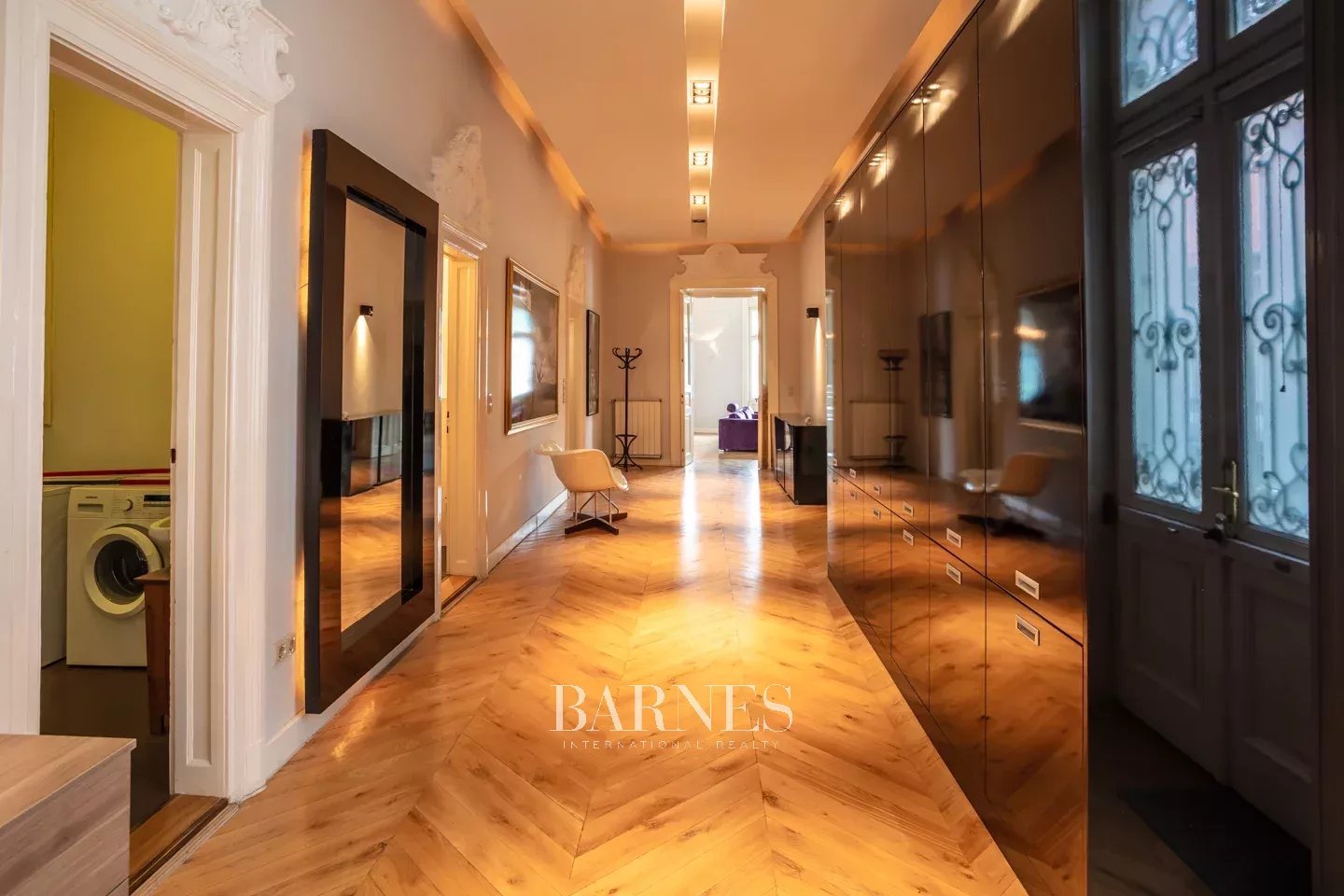 Budapest V. kerülete  - Appartement 6 Pi&egrave;ces 3 Chambres - picture 13