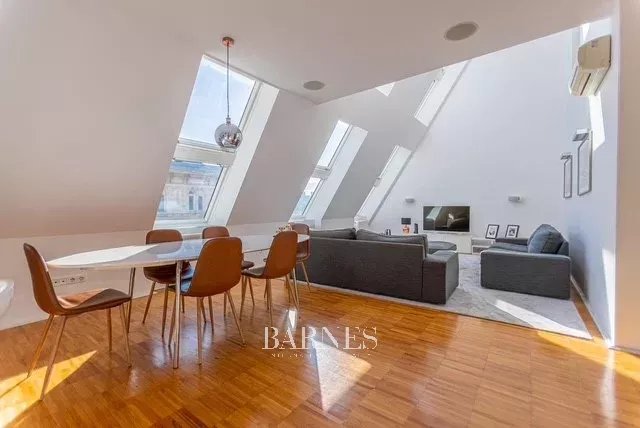 Budapest VI. kerülete  - Appartement 3 Pi&egrave;ces 2 Chambres - picture 7