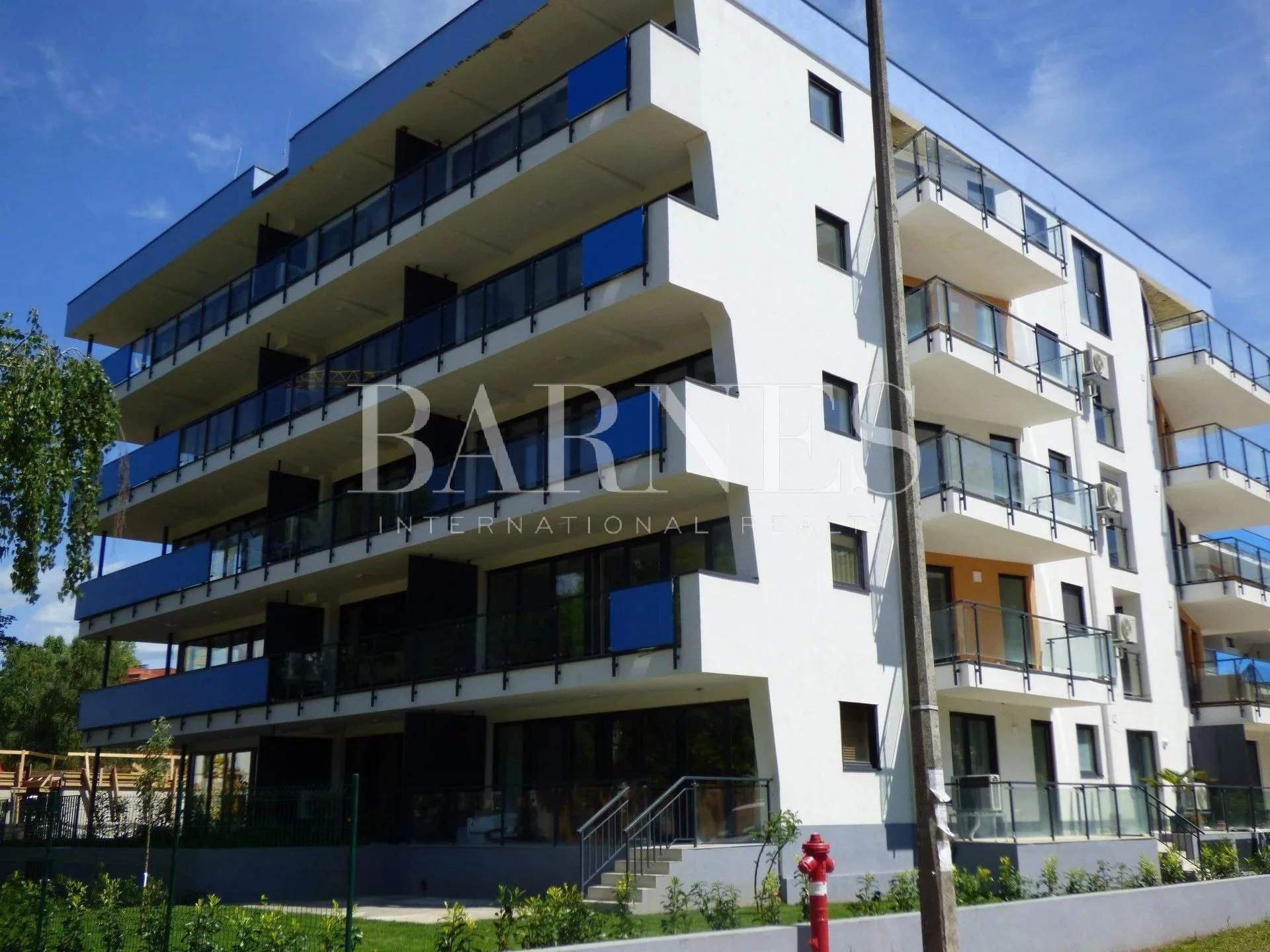 Balatonföldvár  - Apartment  - picture 2