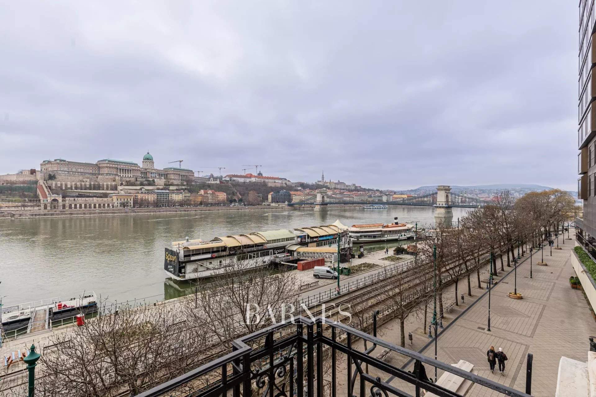 Budapest  - Apartment 2 Bedrooms - picture 2