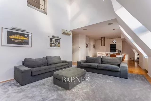 Budapest VI. kerülete  - Appartement 3 Pi&egrave;ces 2 Chambres - picture 6