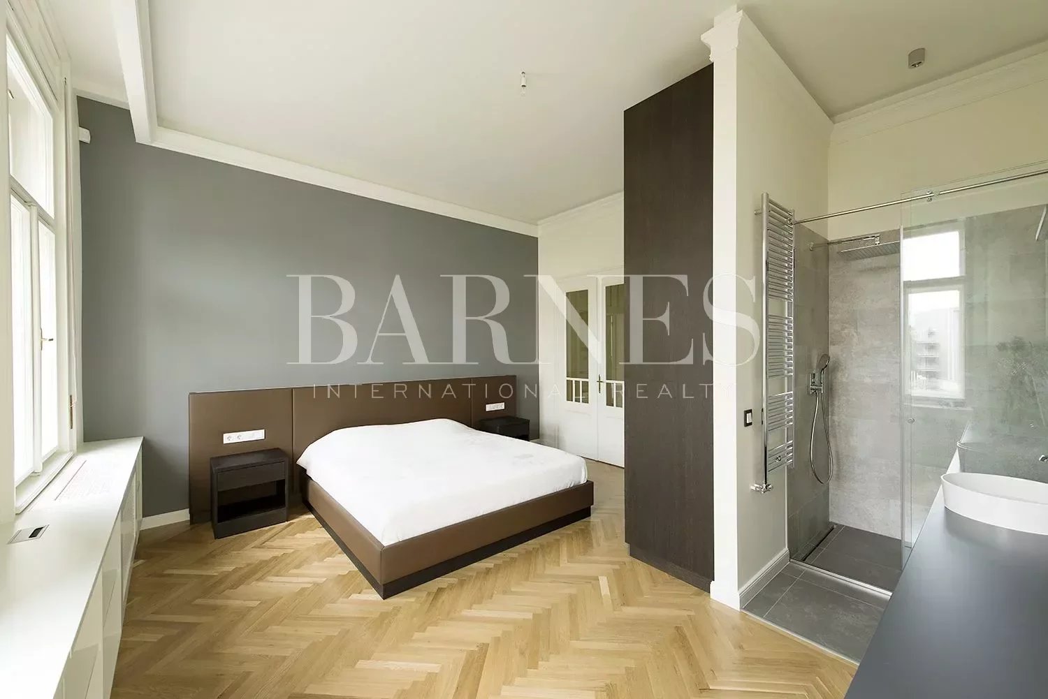 Budapest II. kerülete  - Apartment 3 Bedrooms - picture 7